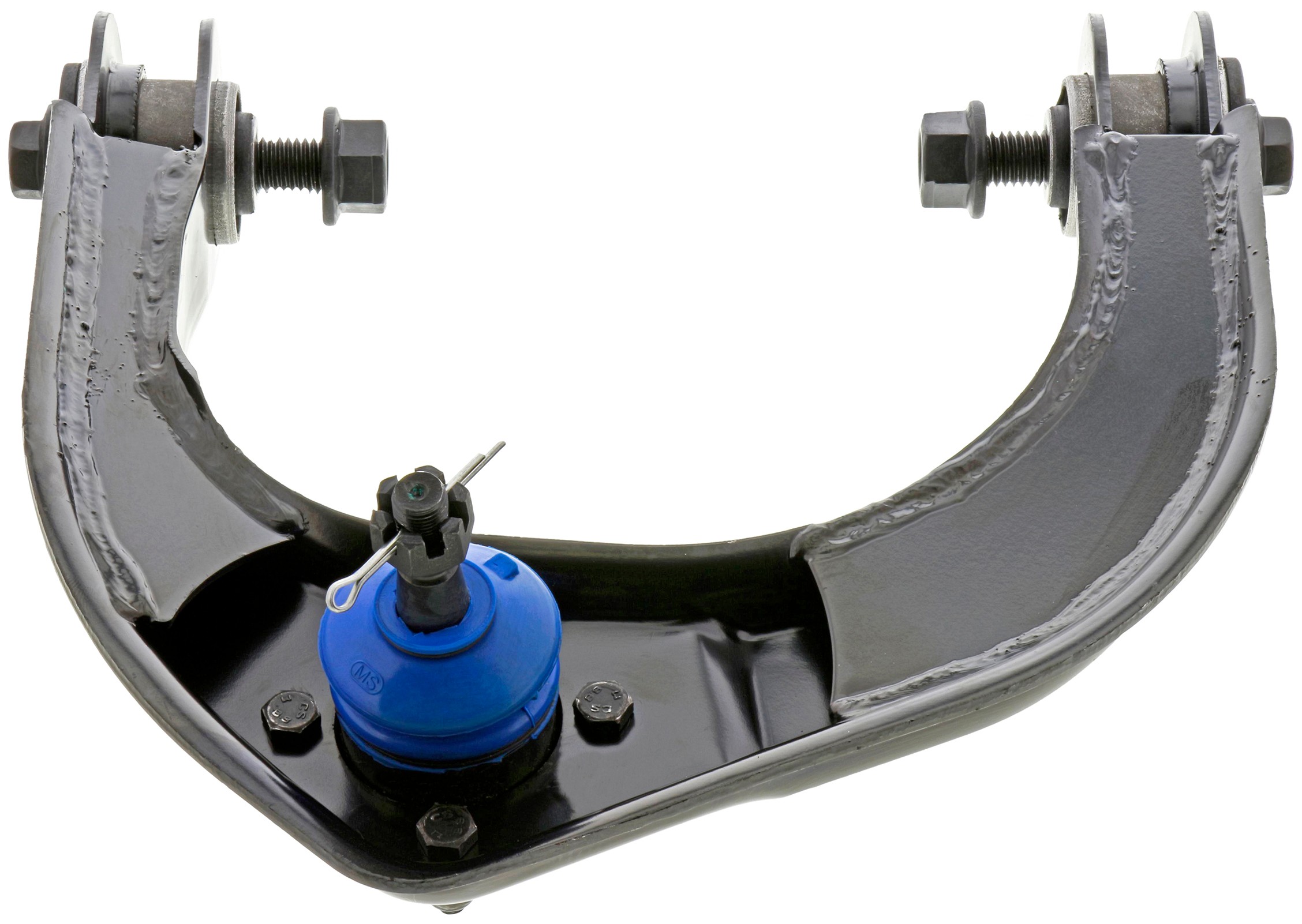 Mevotech CMS501136 Suspension Control Arm and Ball Joint Assembly - Image 4