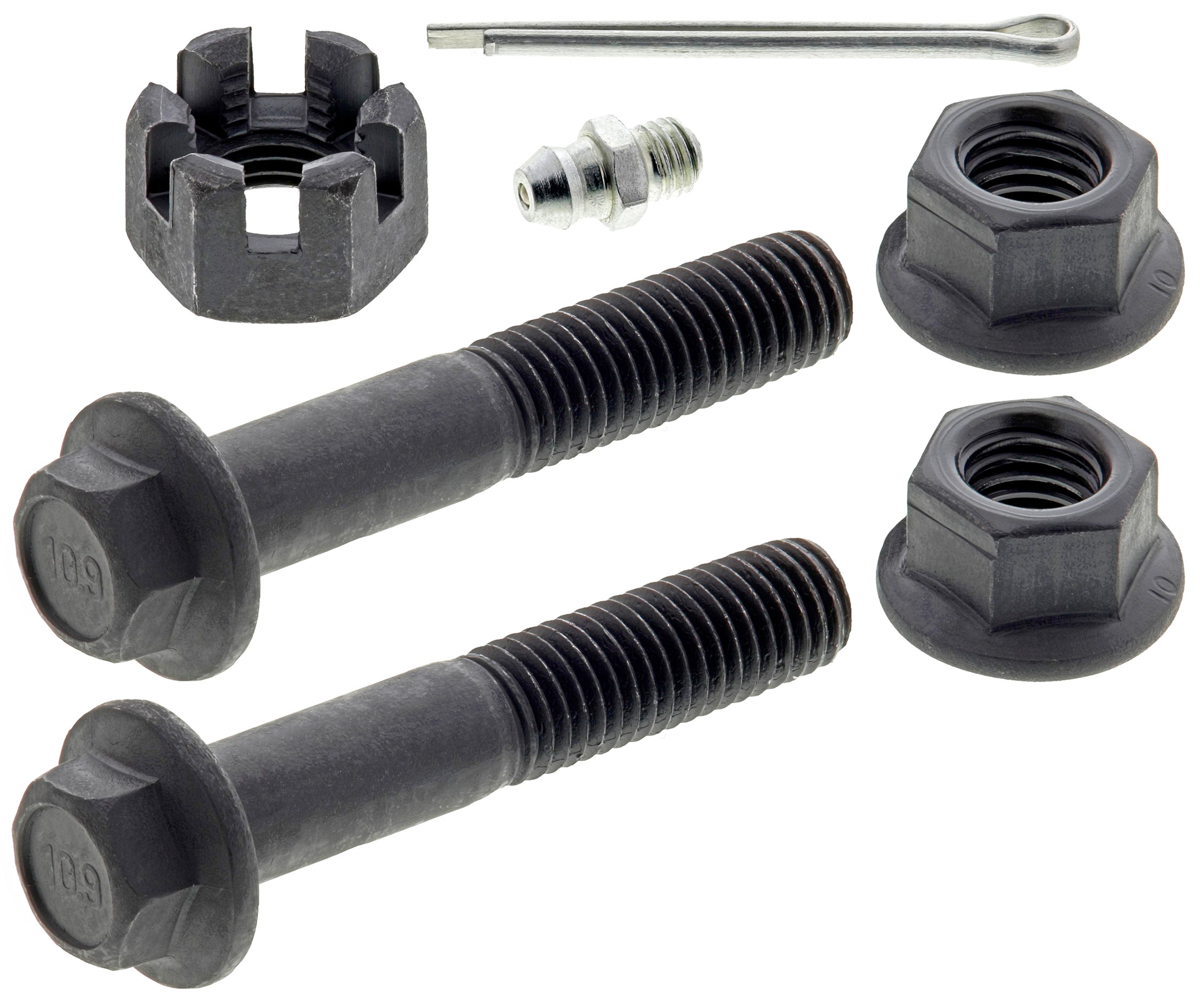 Mevotech CMS501136 Suspension Control Arm and Ball Joint Assembly - Image 3