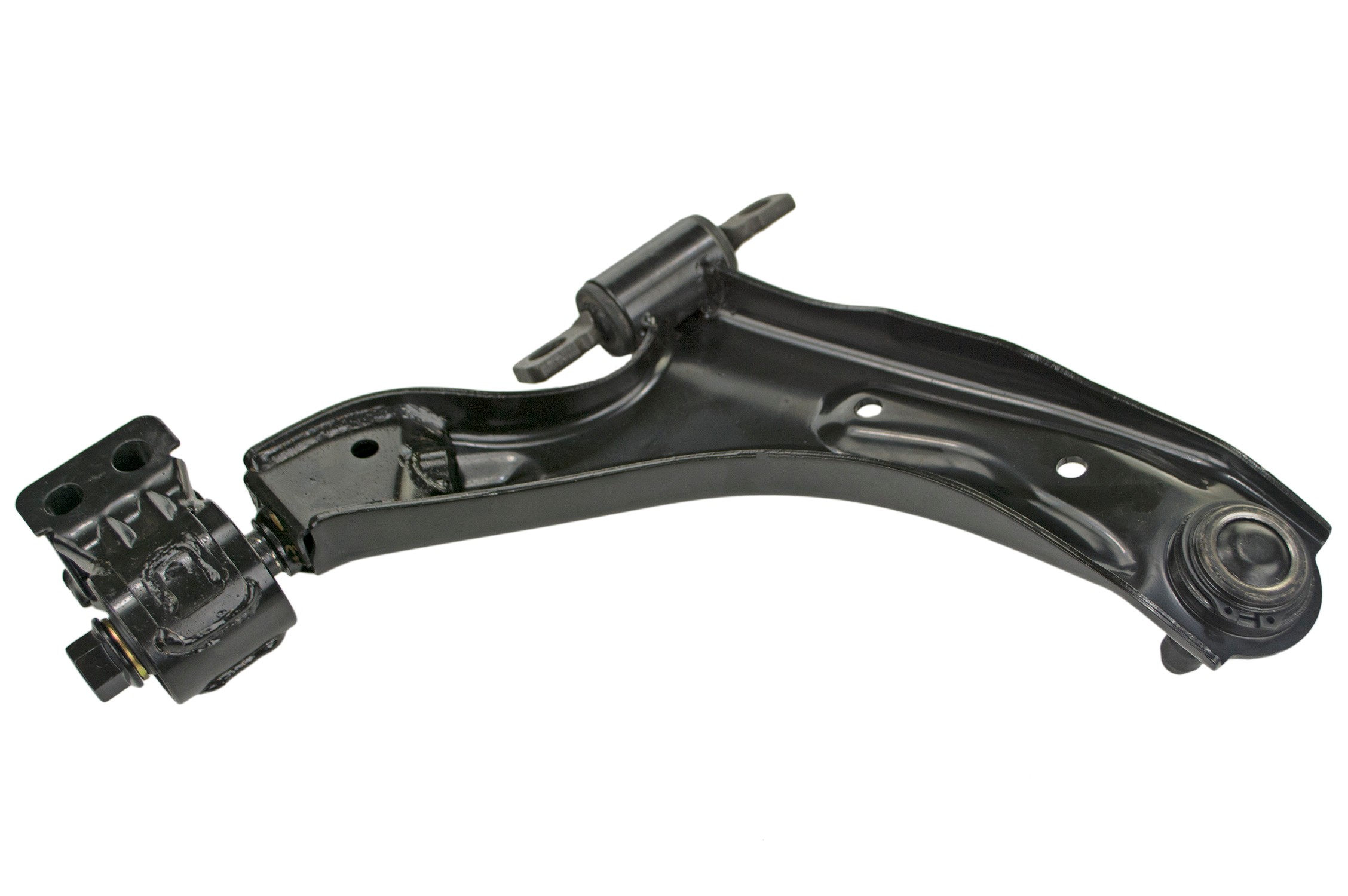 Mevotech CMS501186 Suspension Control Arm and Ball Joint Assembly