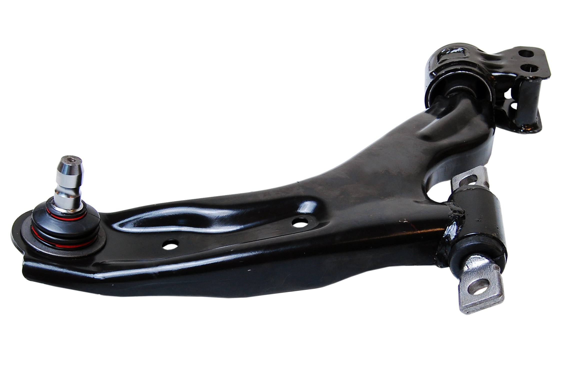 Mevotech CMS501187 Suspension Control Arm and Ball Joint Assembly