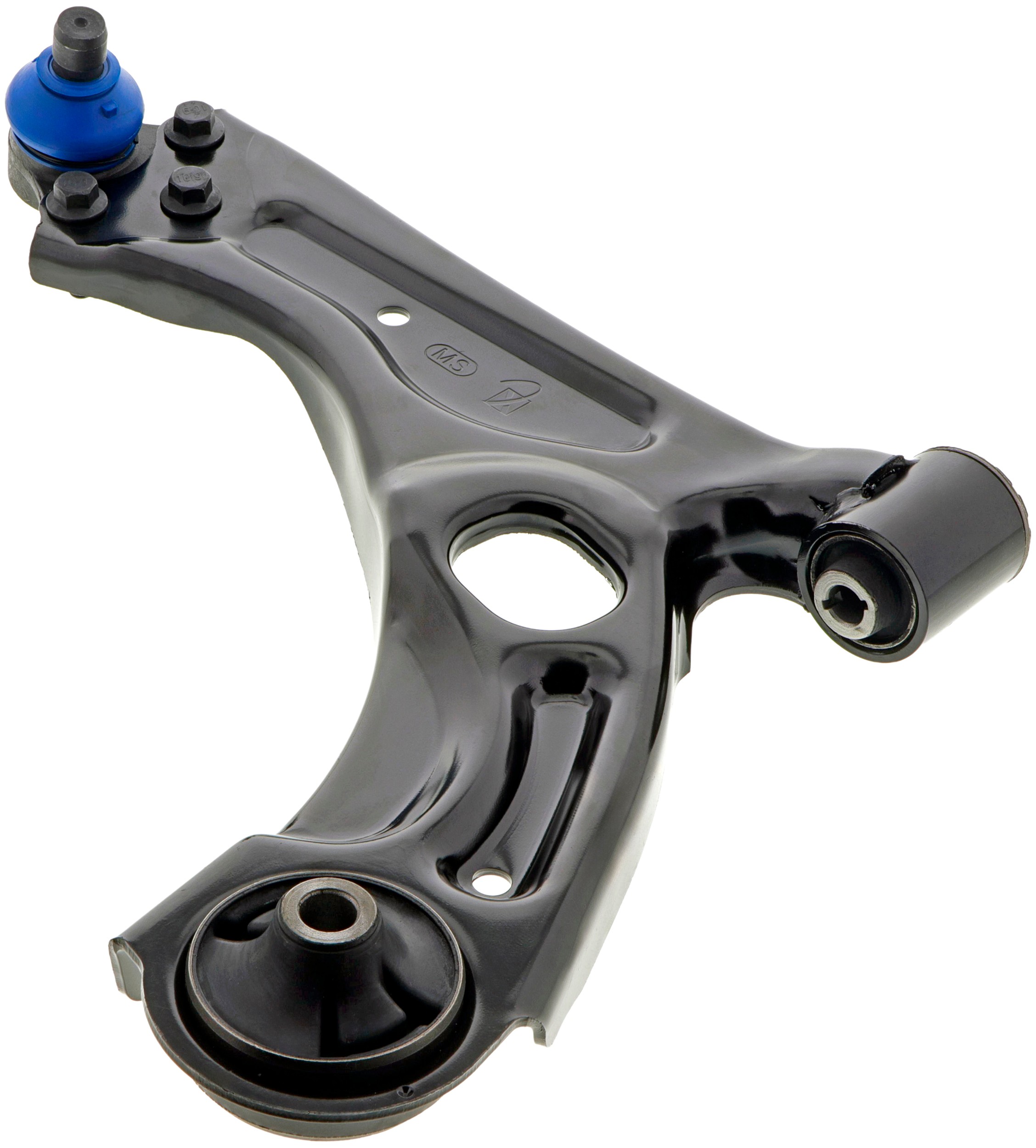 Mevotech CMS501196 Suspension Control Arm and Ball Joint Assembly