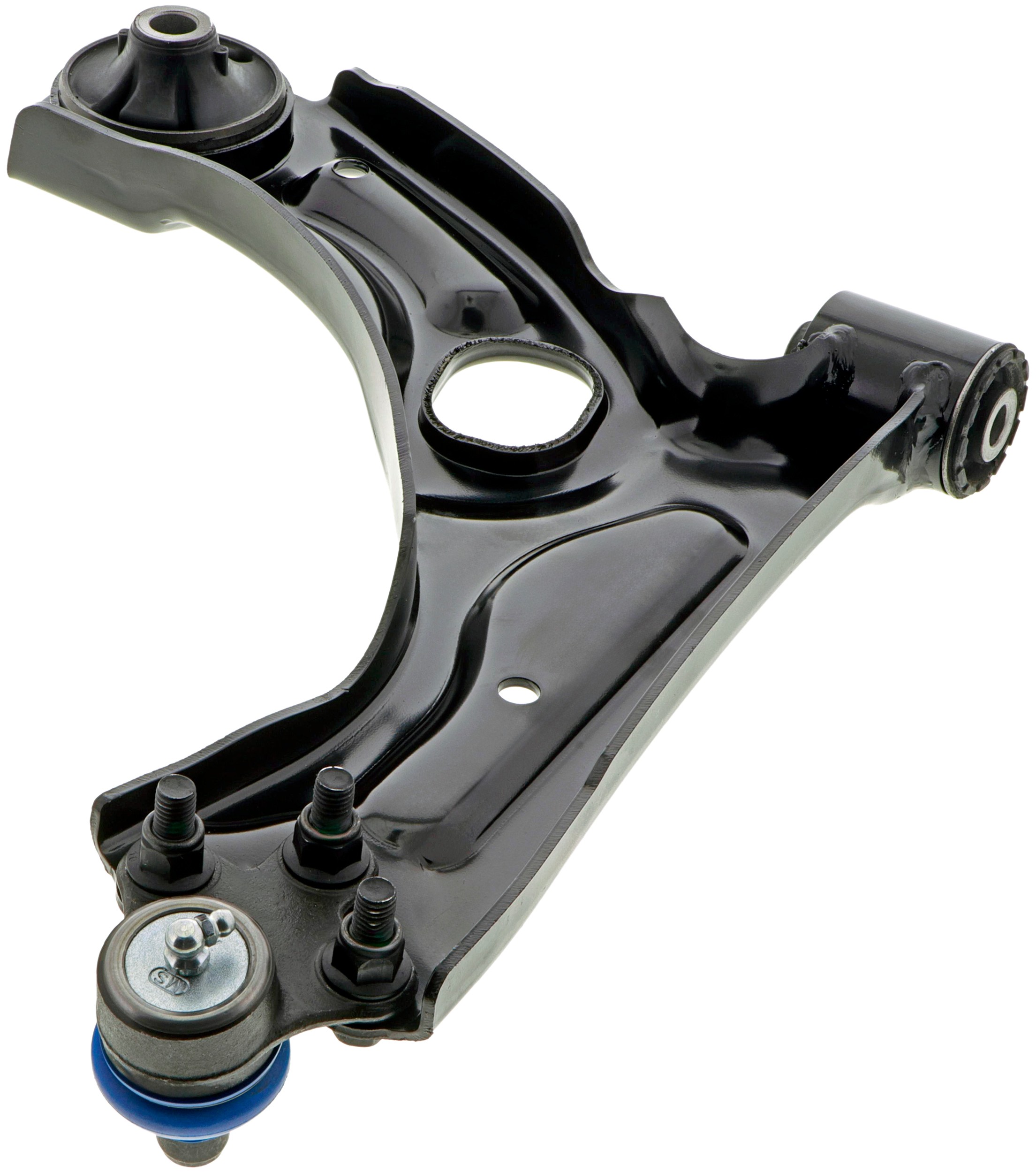Mevotech CMS501196 Suspension Control Arm and Ball Joint Assembly - Image 2