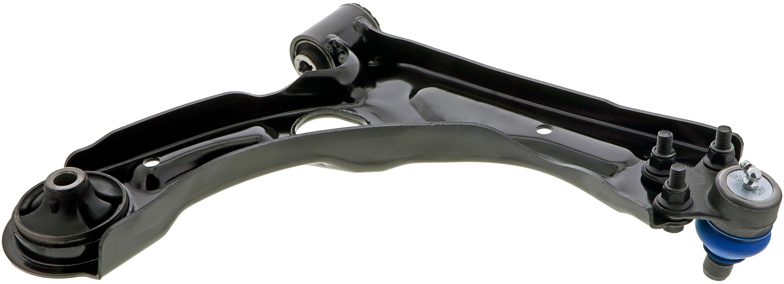 Mevotech CMS501196 Suspension Control Arm and Ball Joint Assembly - Image 3