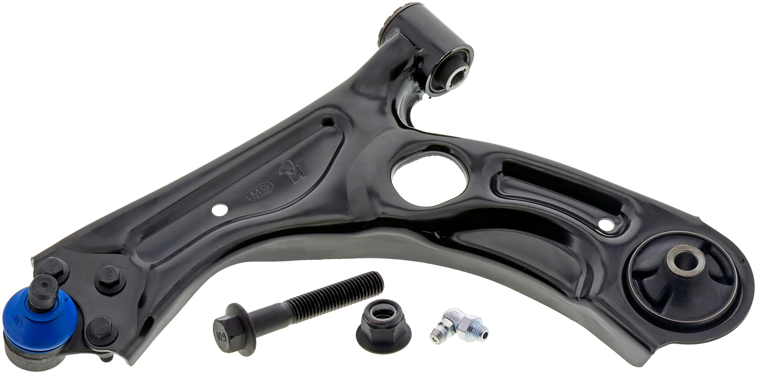 Mevotech CMS501196 Suspension Control Arm and Ball Joint Assembly - Image 4