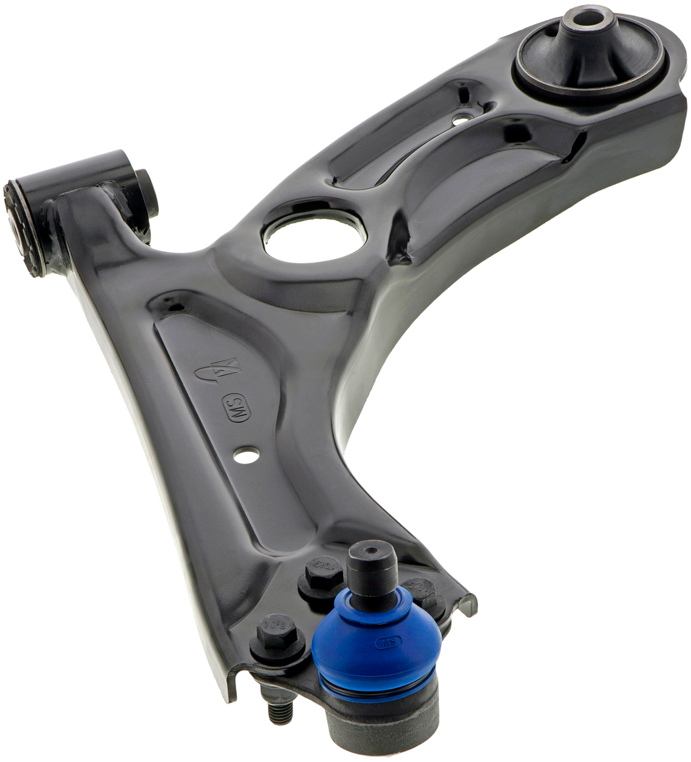 Mevotech CMS501196 Suspension Control Arm and Ball Joint Assembly - Image 5