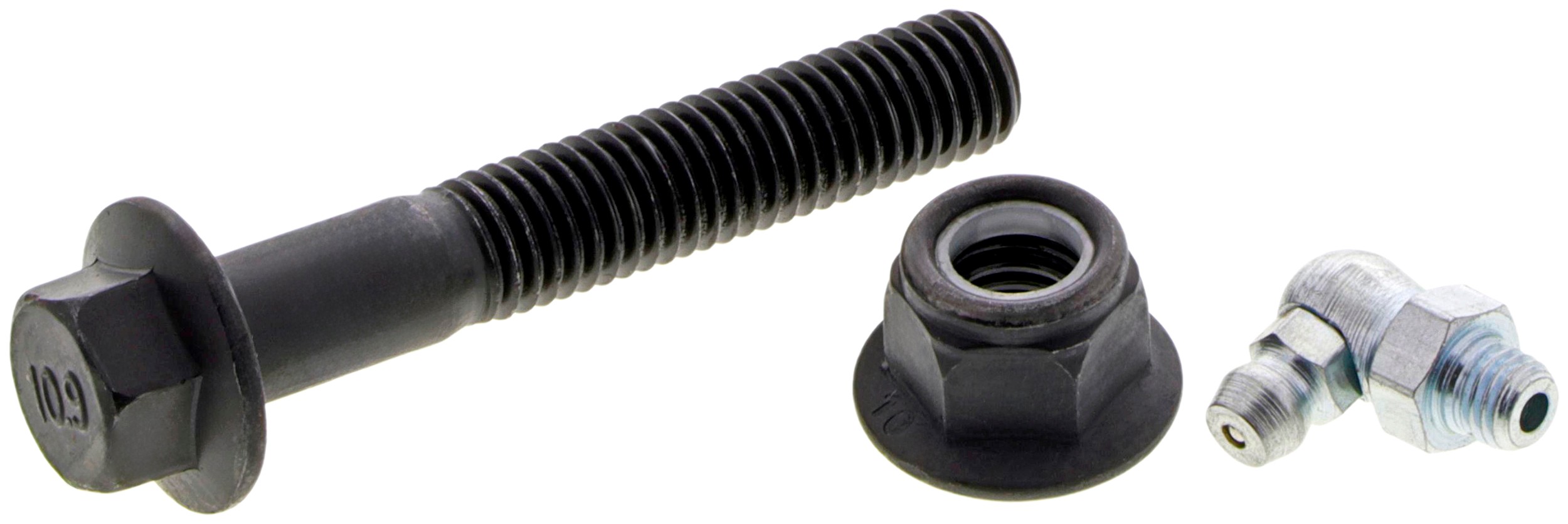 Mevotech CMS501196 Suspension Control Arm and Ball Joint Assembly - Image 6