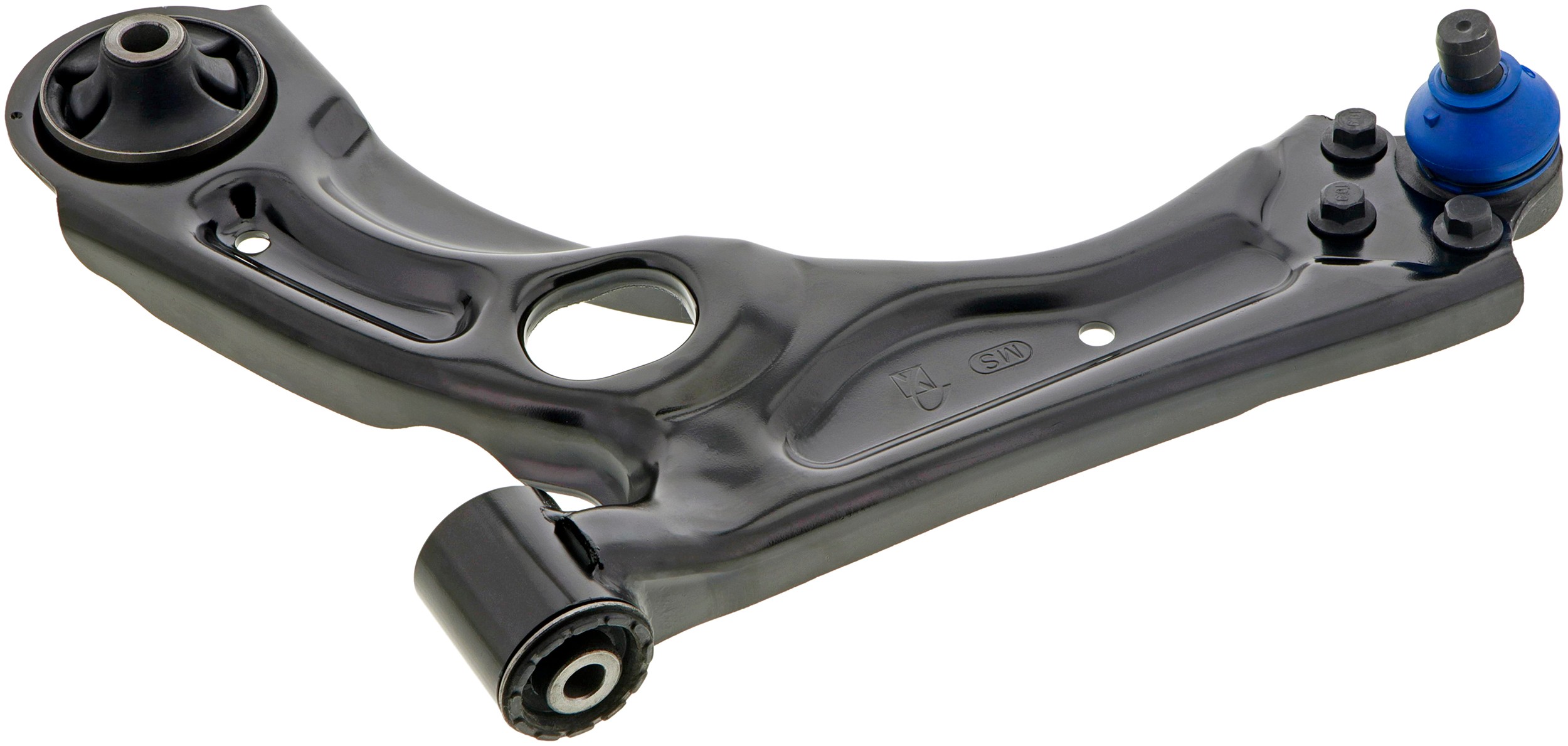 Mevotech CMS501196 Suspension Control Arm and Ball Joint Assembly - Image 7
