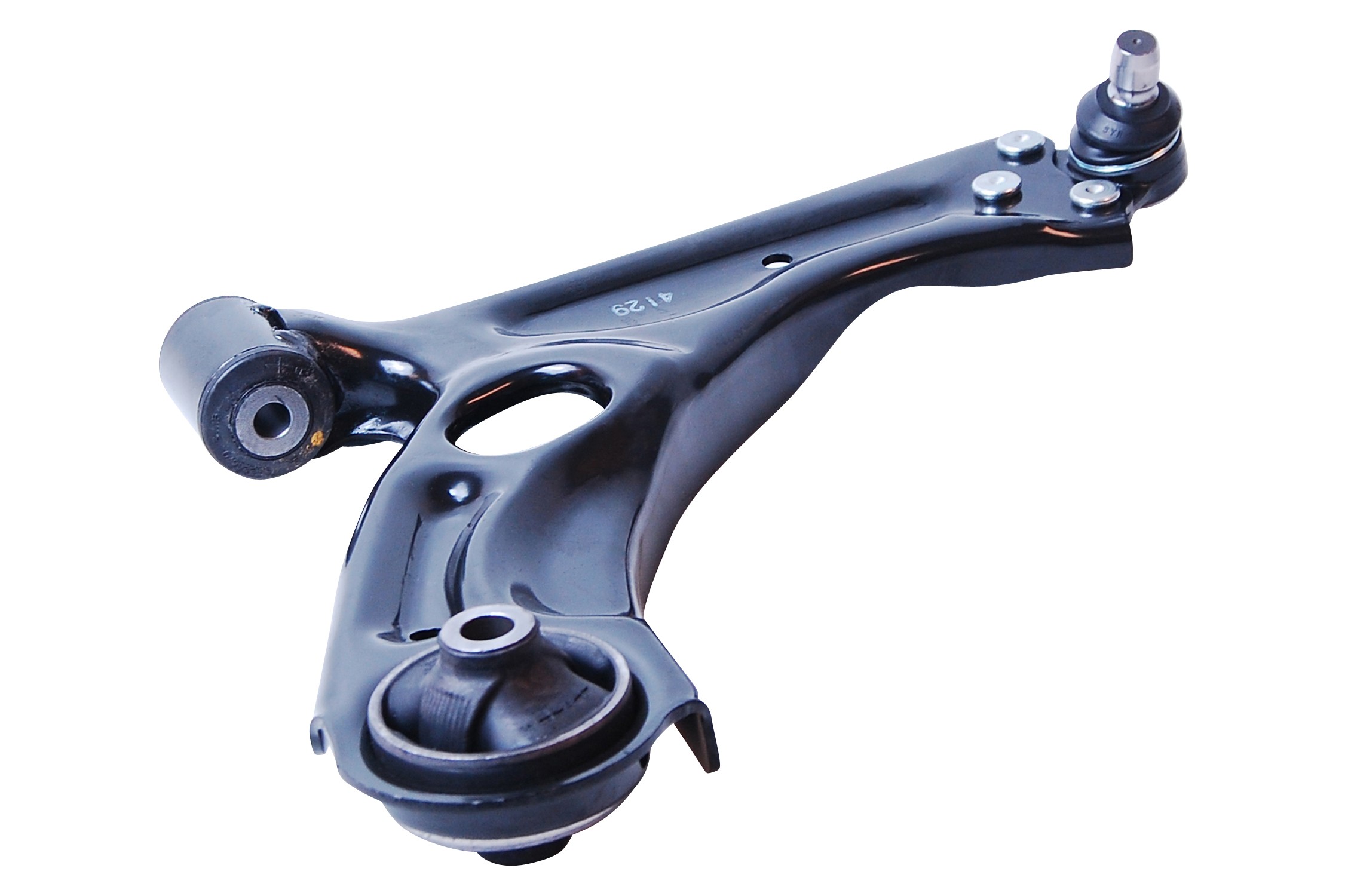 Mevotech CMS501197 Suspension Control Arm and Ball Joint Assembly