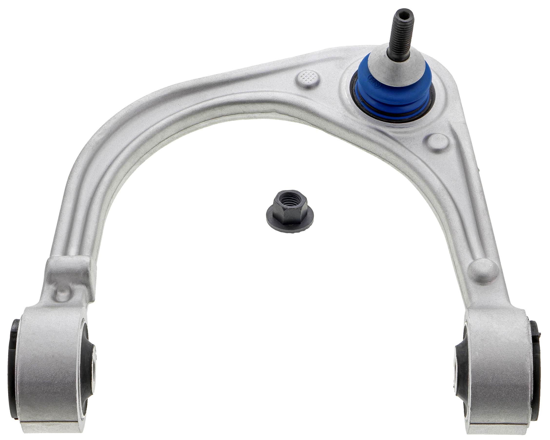 Mevotech CMS501219 Suspension Control Arm and Ball Joint Assembly