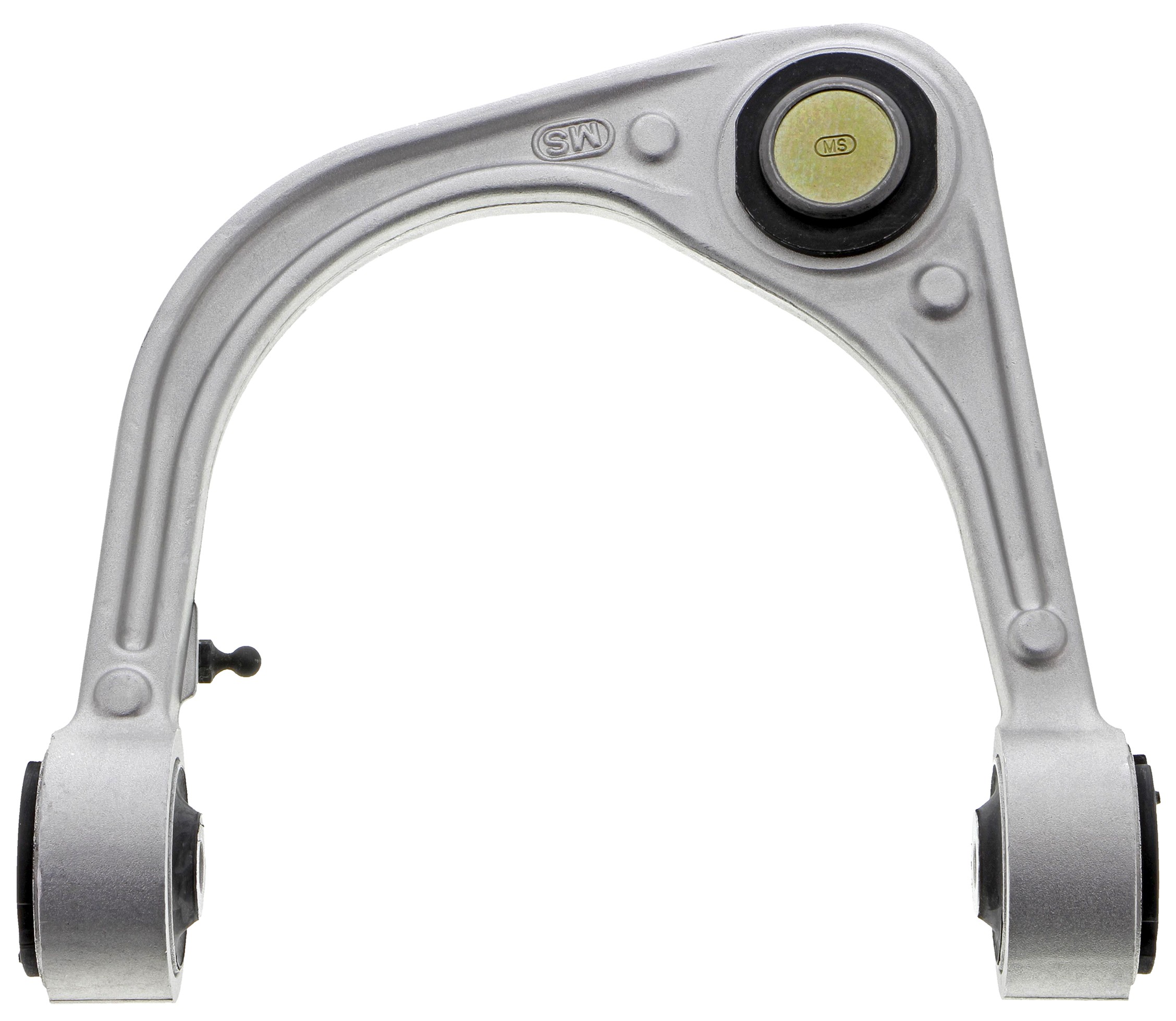 Mevotech CMS501220 Suspension Control Arm and Ball Joint Assembly - Image 6