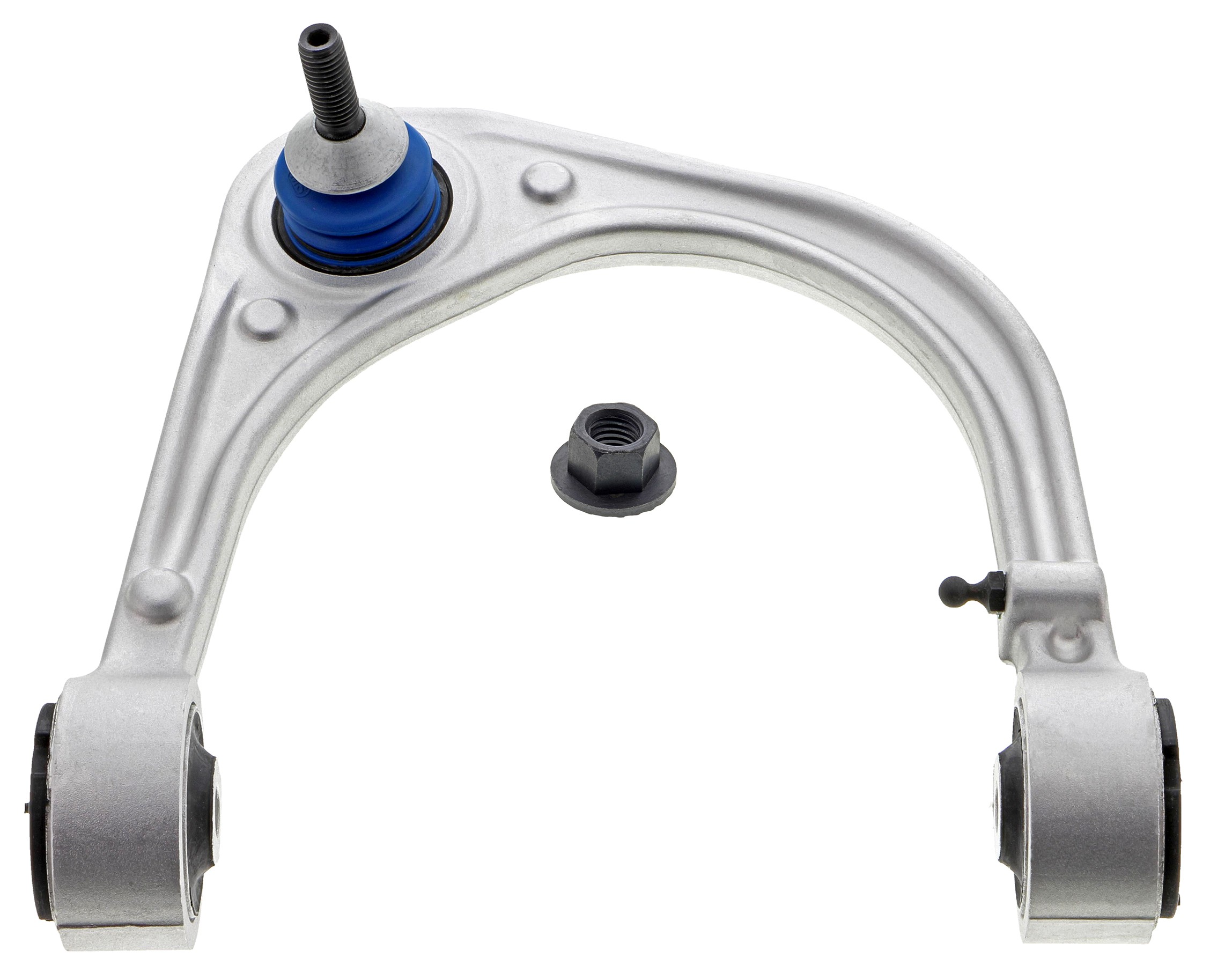 Mevotech CMS501220 Suspension Control Arm and Ball Joint Assembly - Image 4