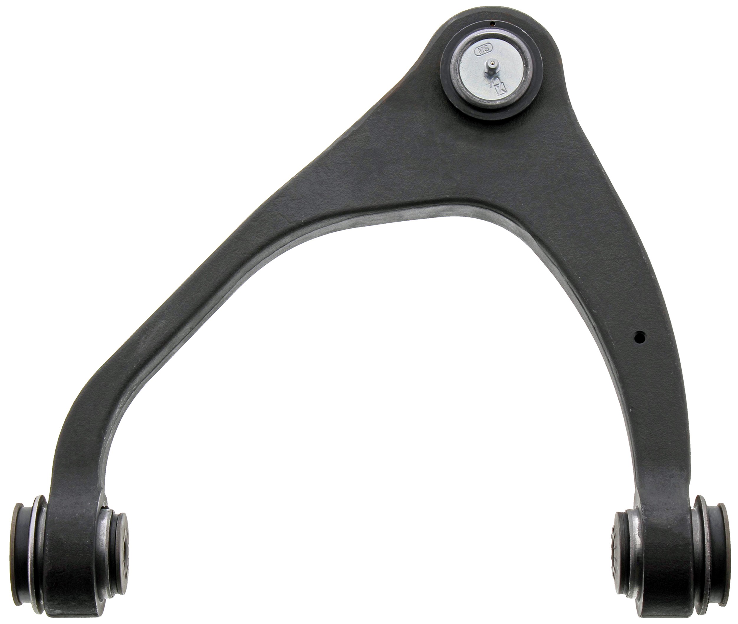 Mevotech CMS501233 Suspension Control Arm and Ball Joint Assembly - Image 3