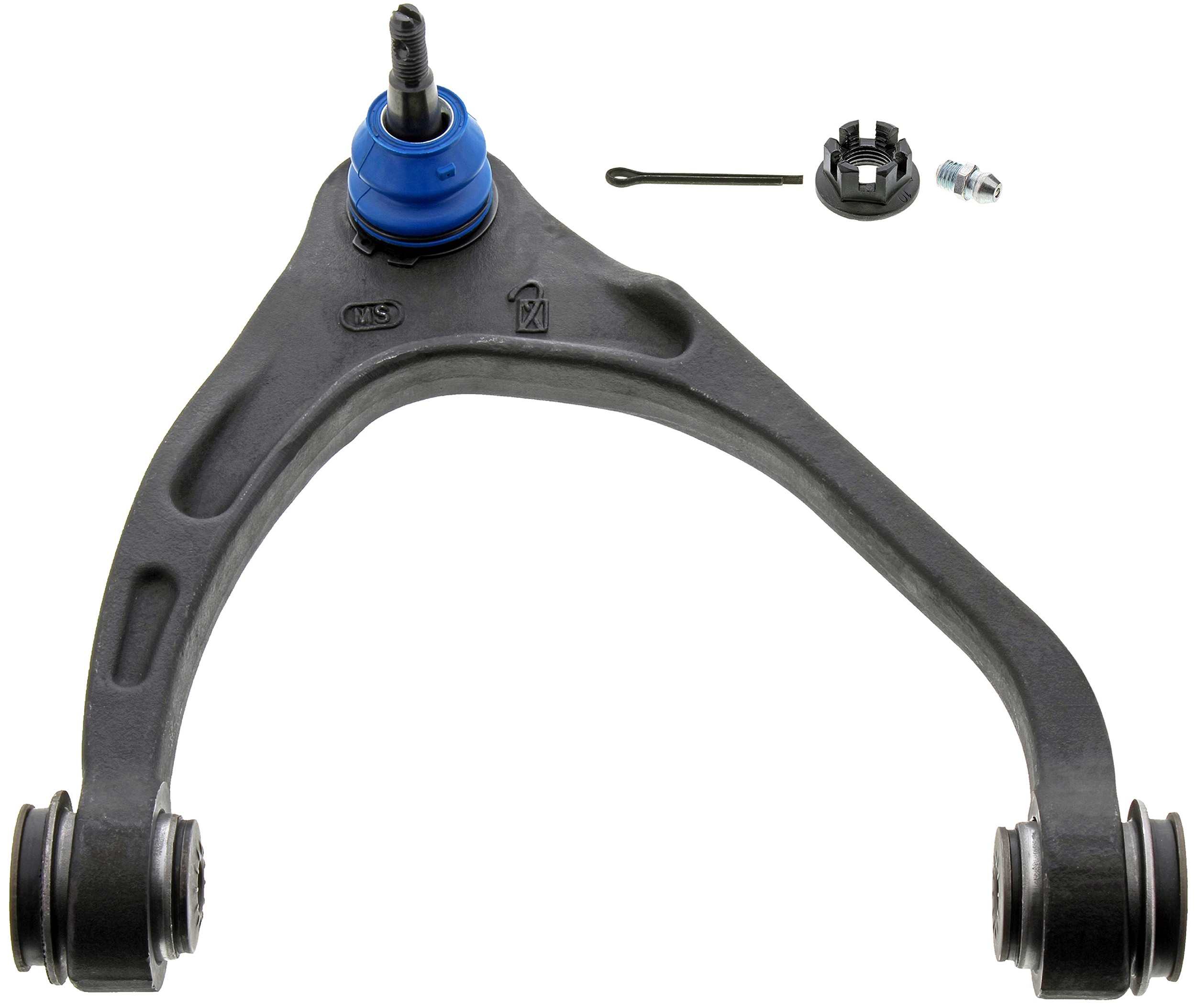 Mevotech CMS501233 Suspension Control Arm and Ball Joint Assembly - Image 5
