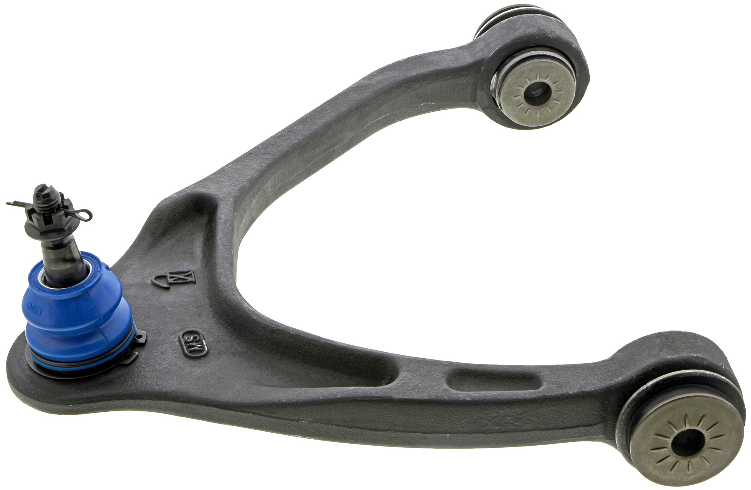 Mevotech CMS501233 Suspension Control Arm and Ball Joint Assembly - Image 7