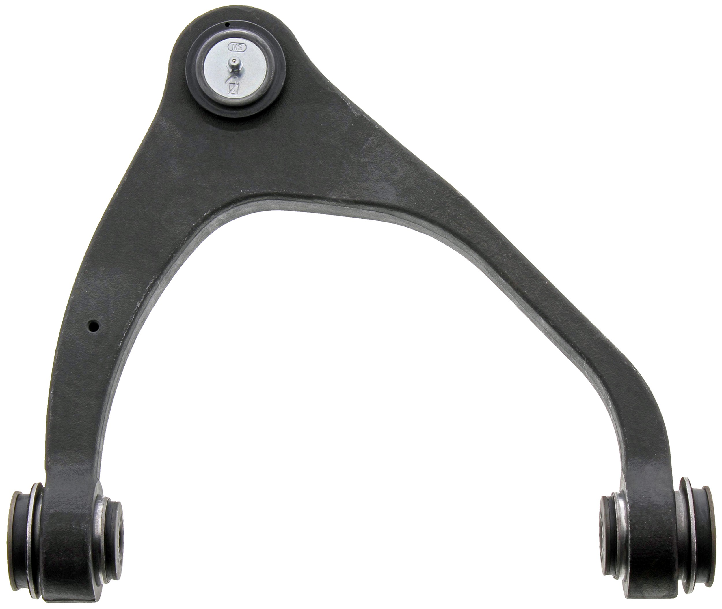 Mevotech CMS501234 Suspension Control Arm and Ball Joint Assembly