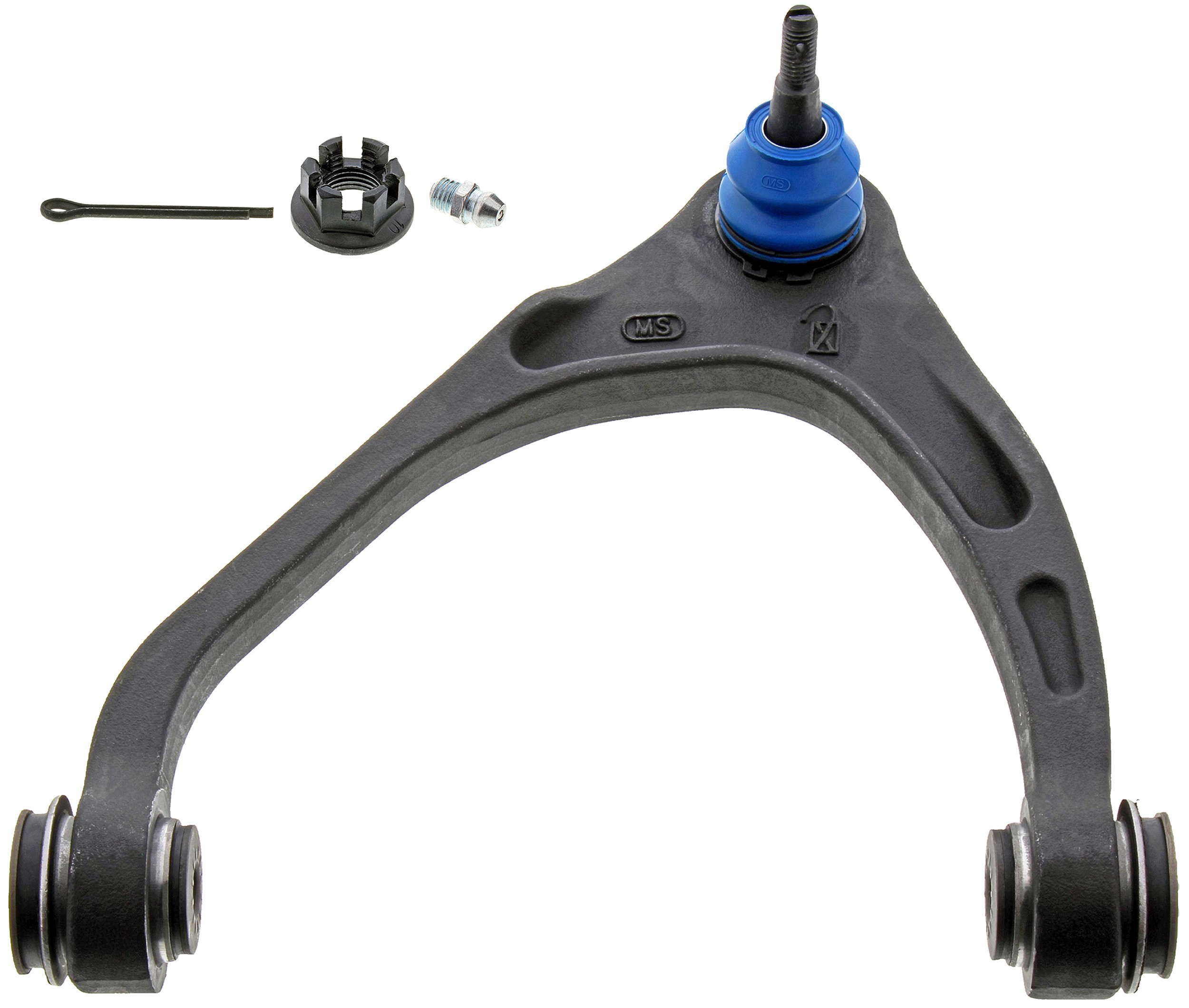 Mevotech CMS501234 Suspension Control Arm and Ball Joint Assembly - Image 3