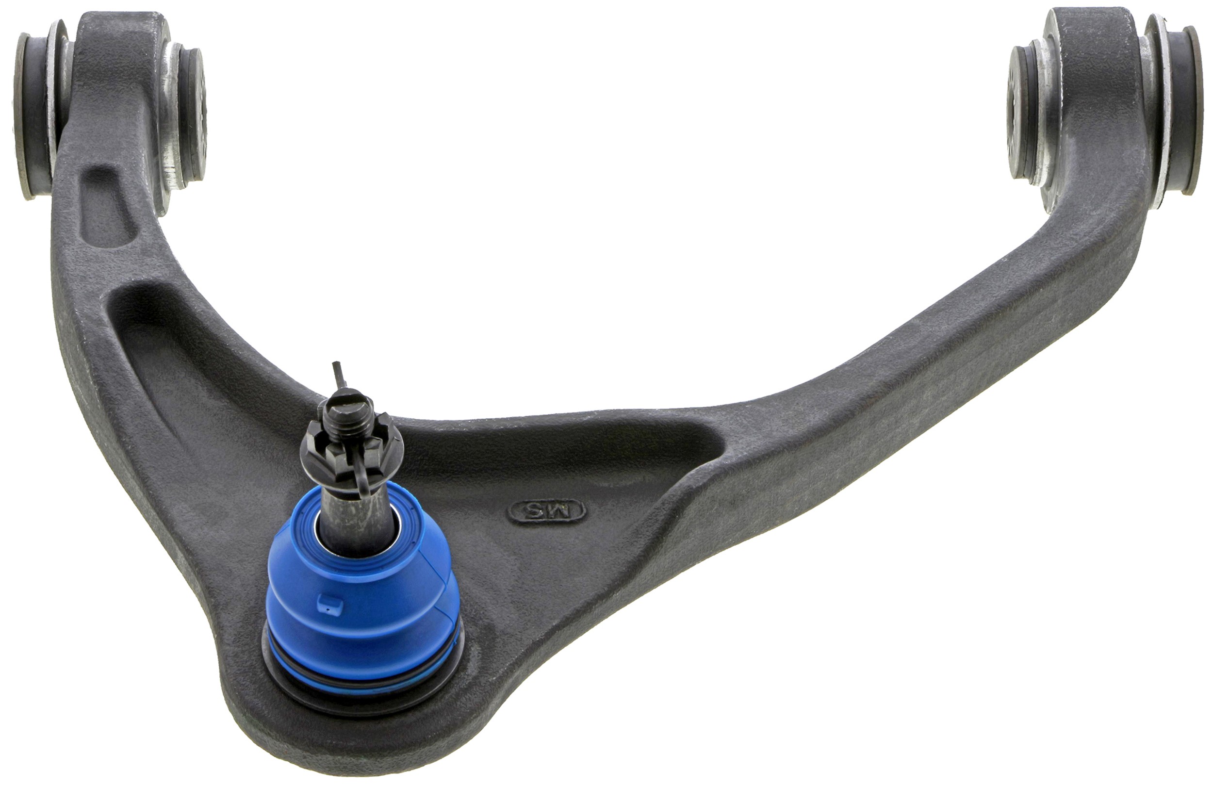Mevotech CMS501234 Suspension Control Arm and Ball Joint Assembly - Image 4