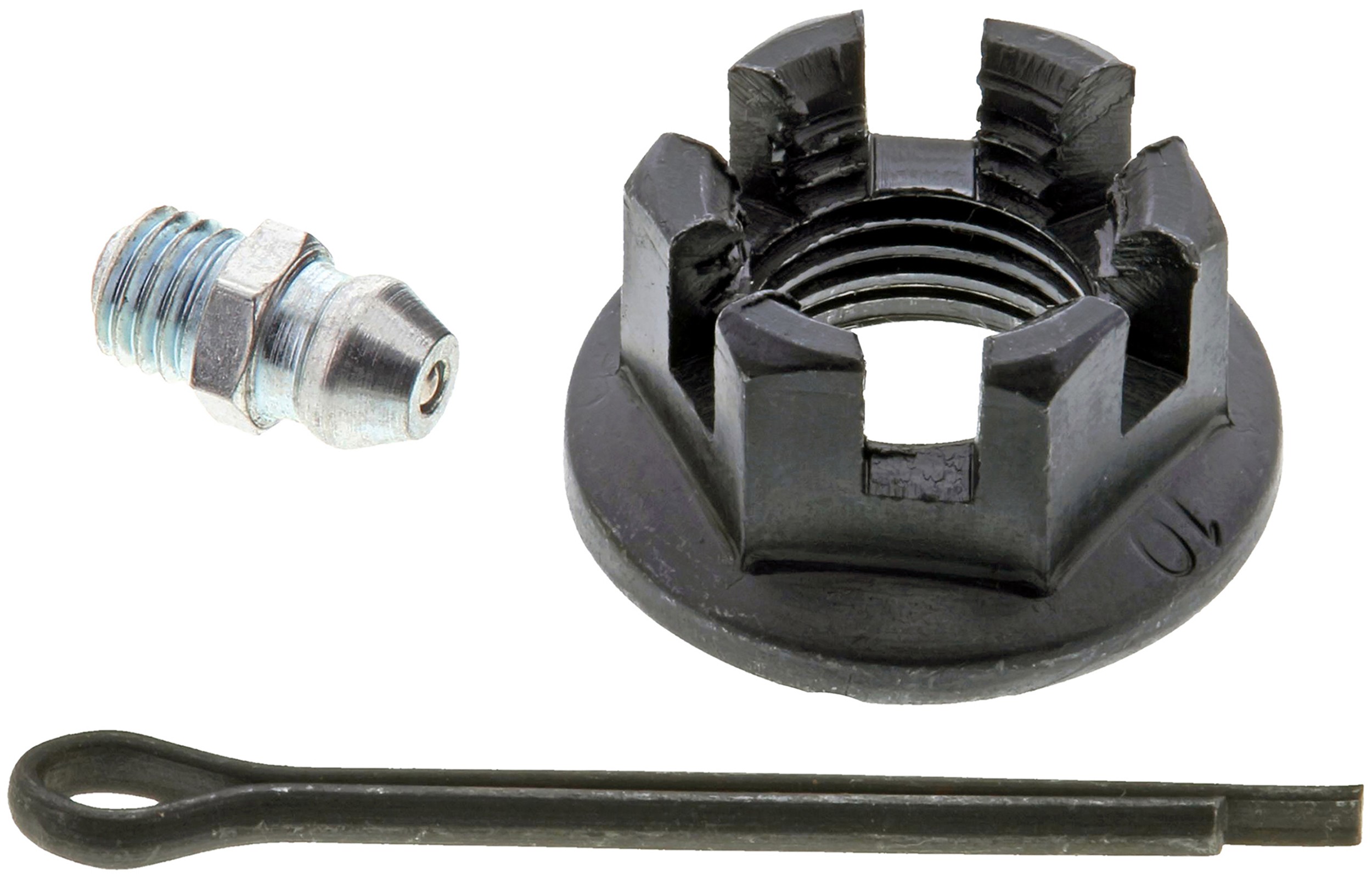 Mevotech CMS501234 Suspension Control Arm and Ball Joint Assembly - Image 5