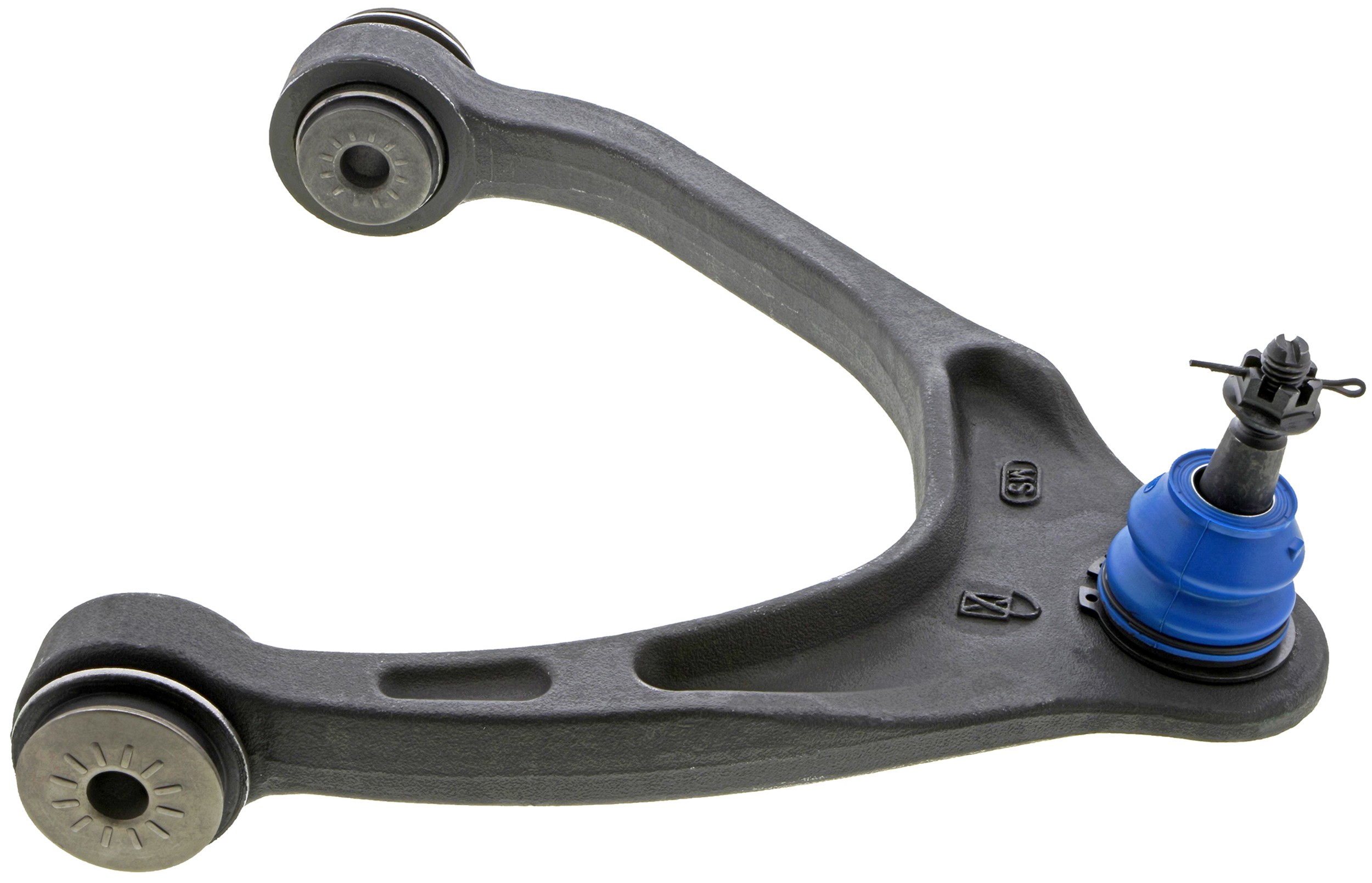 Mevotech CMS501234 Suspension Control Arm and Ball Joint Assembly - Image 6