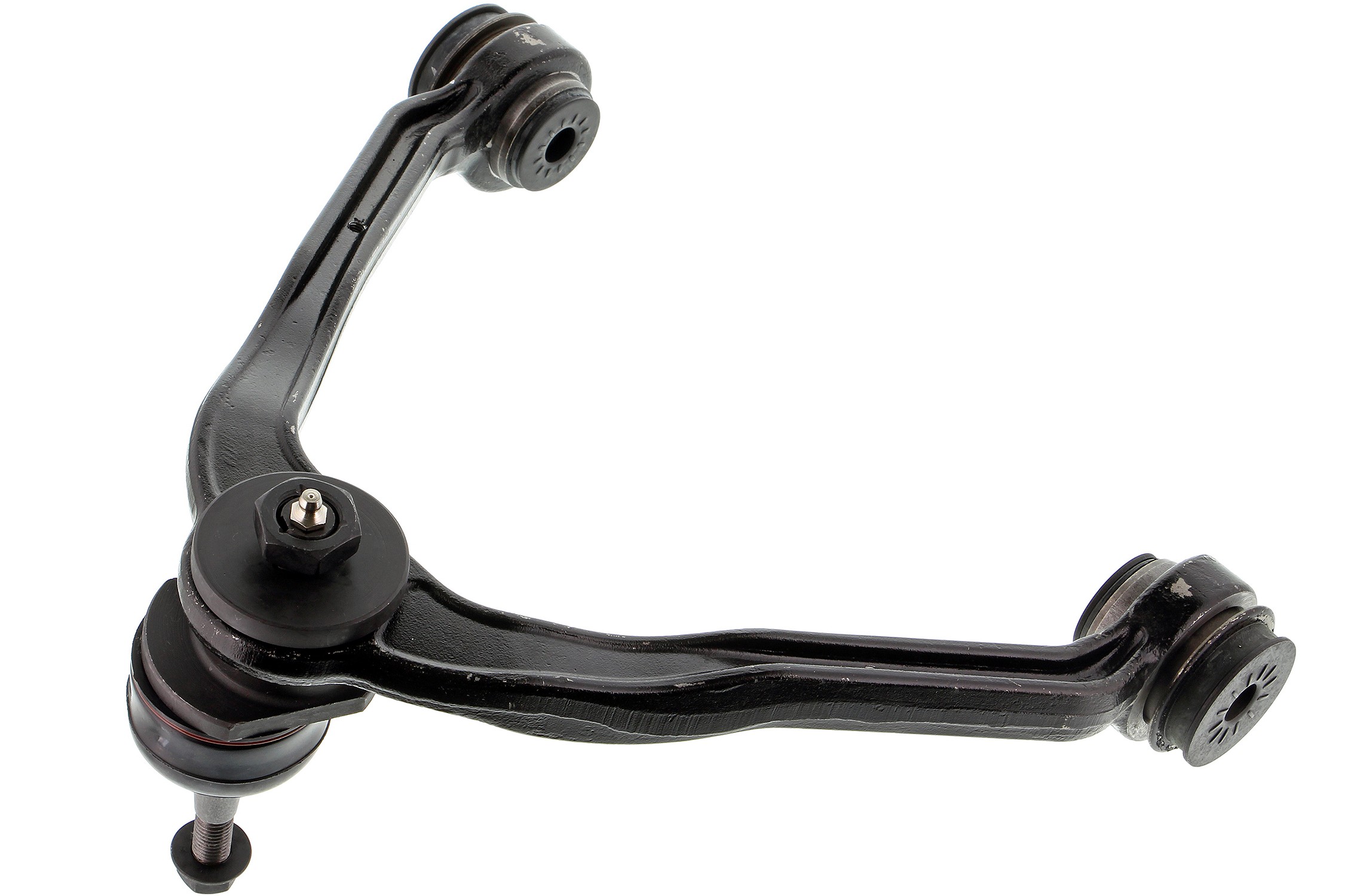 Mevotech CMS501238 Suspension Control Arm and Ball Joint Assembly - Image 3