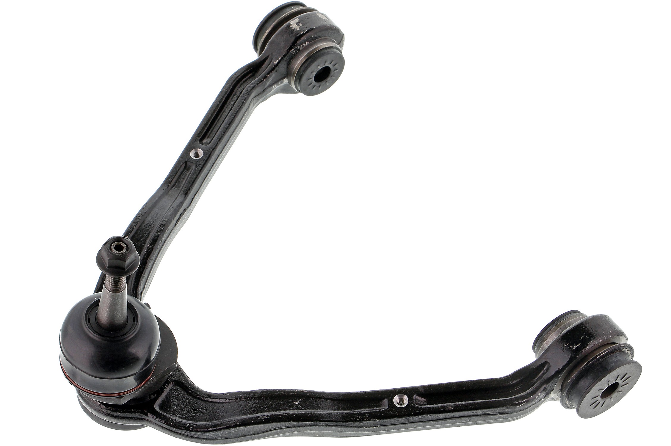 Mevotech CMS501238 Suspension Control Arm and Ball Joint Assembly - Image 5