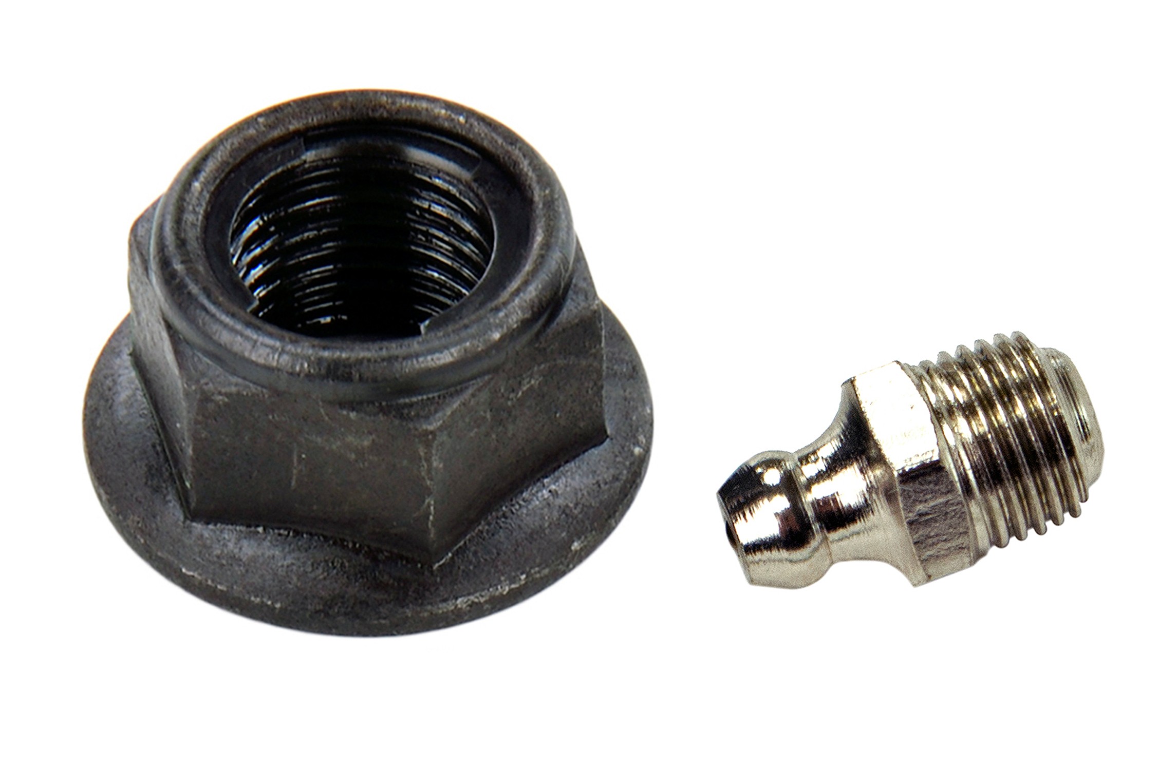 Mevotech CMS501238 Suspension Control Arm and Ball Joint Assembly