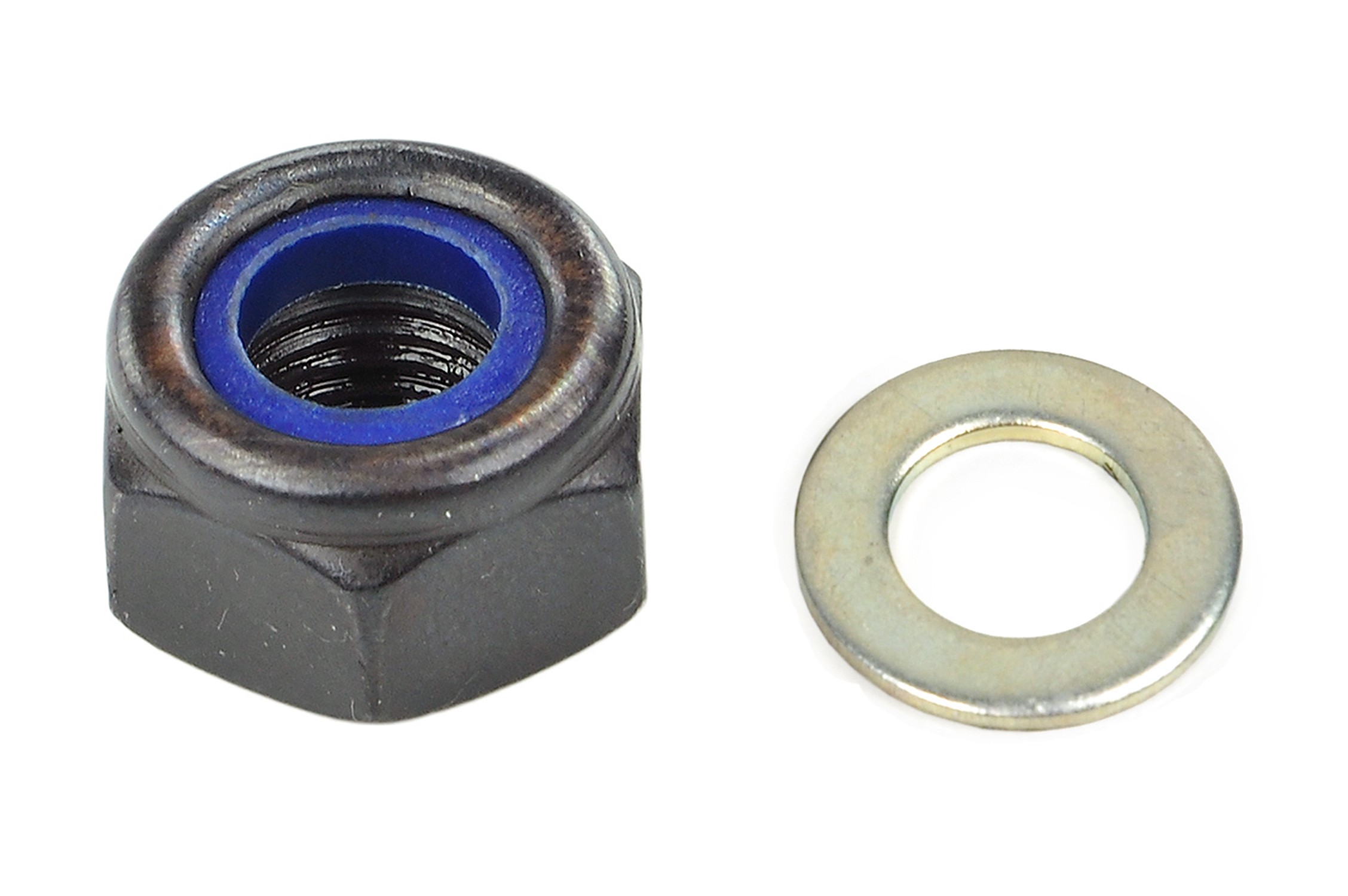 Mevotech CMS501274 Suspension Control Arm and Ball Joint Assembly - Image 4