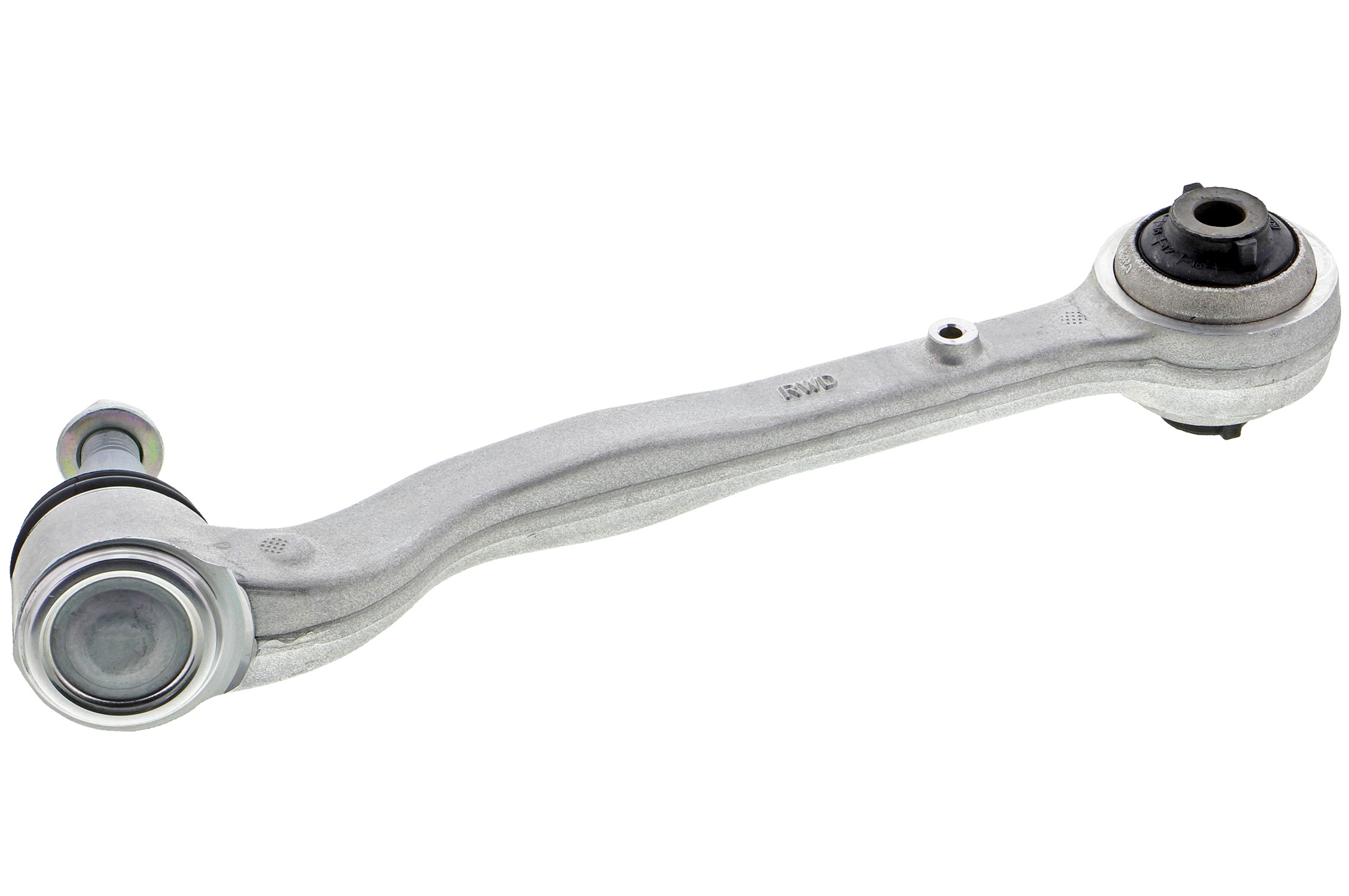 Mevotech CMS501277 Suspension Control Arm and Ball Joint Assembly - Image 2