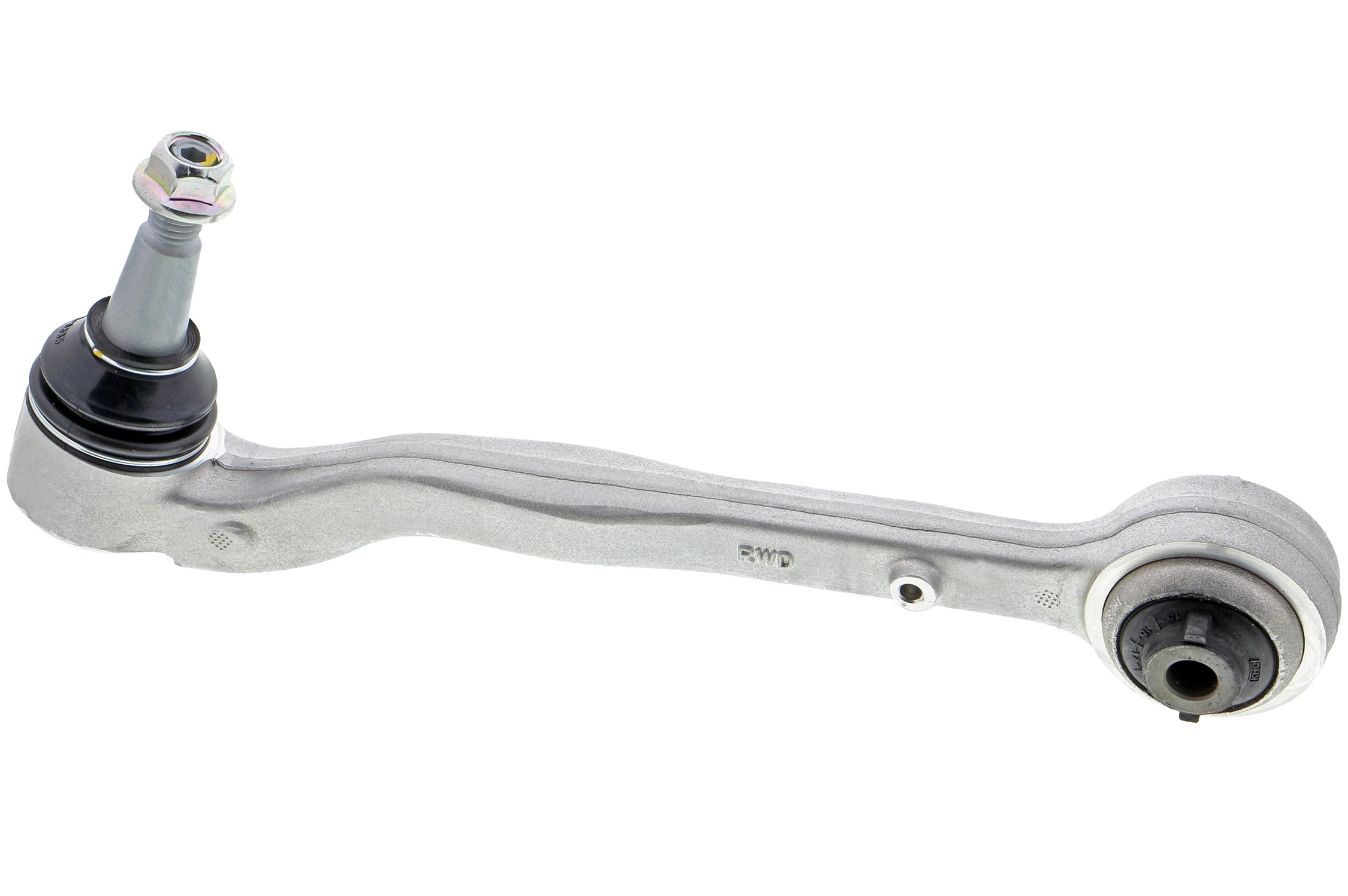 Mevotech CMS501277 Suspension Control Arm and Ball Joint Assembly - Image 3