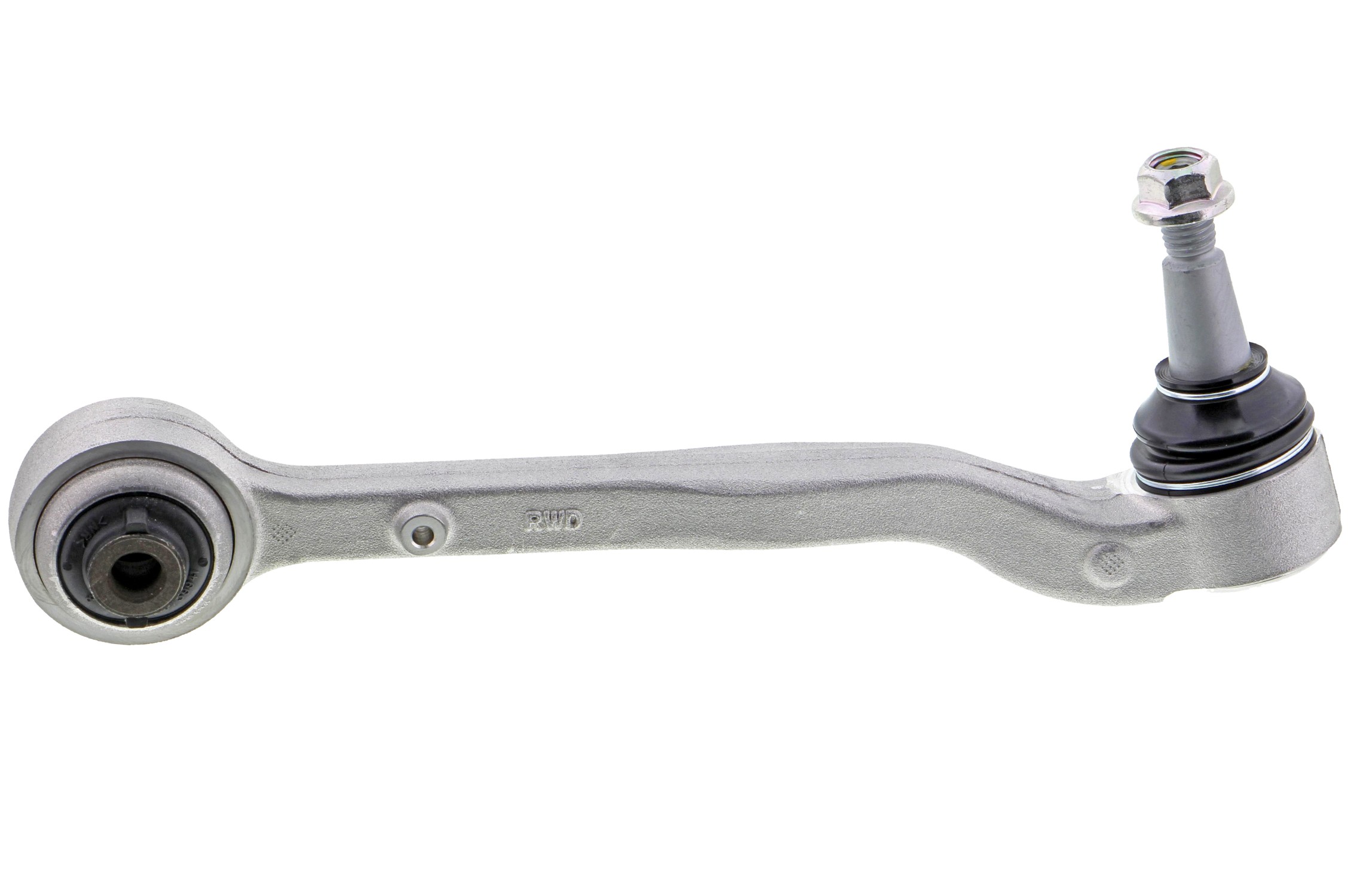 Mevotech CMS501278 Suspension Control Arm and Ball Joint Assembly - Image 3