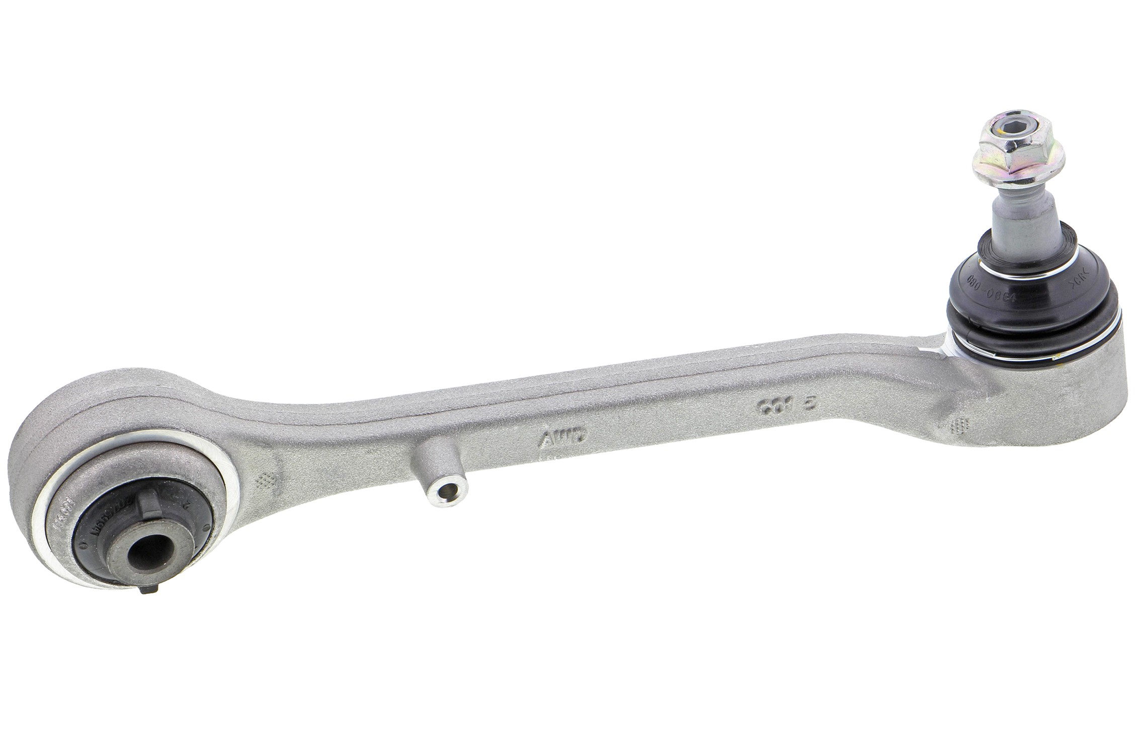 Mevotech CMS501296 Suspension Control Arm and Ball Joint Assembly - Image 4