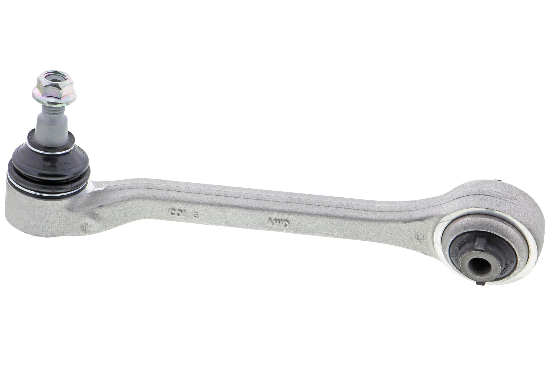 Mevotech CMS501297 Suspension Control Arm and Ball Joint Assembly