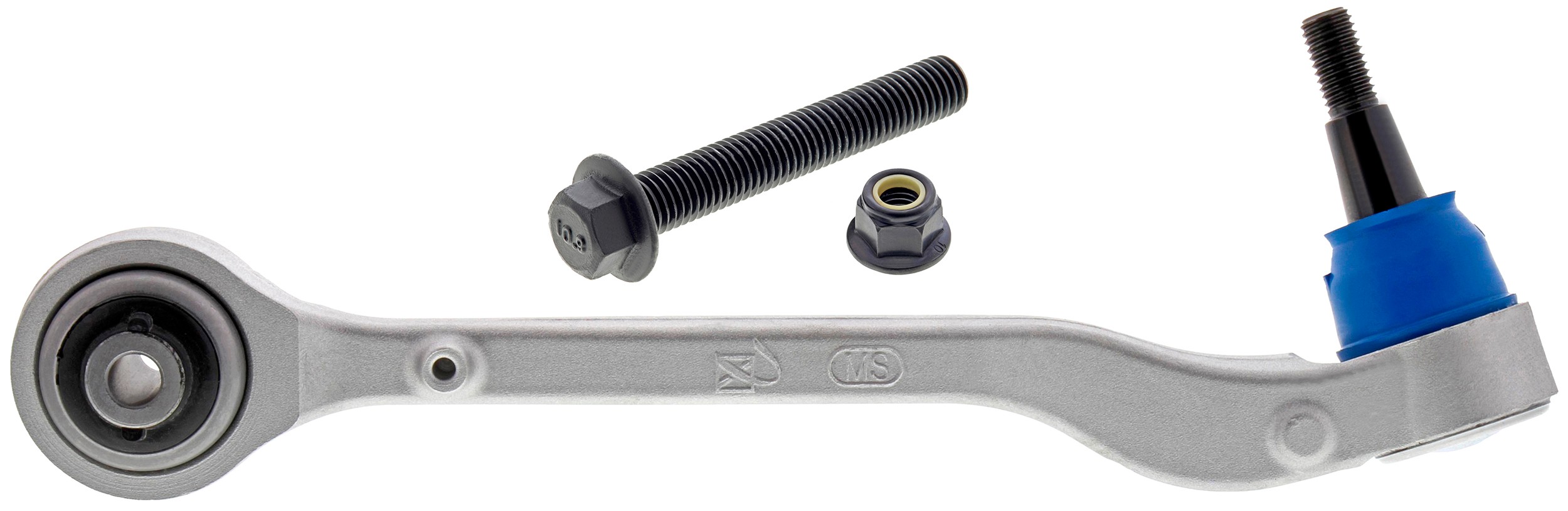 Mevotech CMS501302 Suspension Control Arm and Ball Joint Assembly