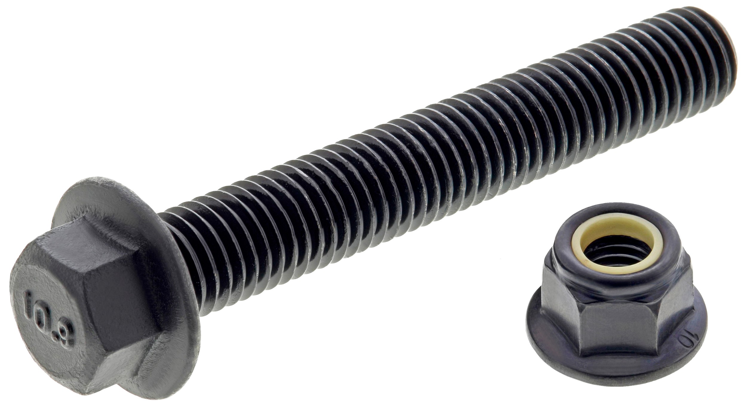 Mevotech CMS501303 Suspension Control Arm and Ball Joint Assembly - Image 2
