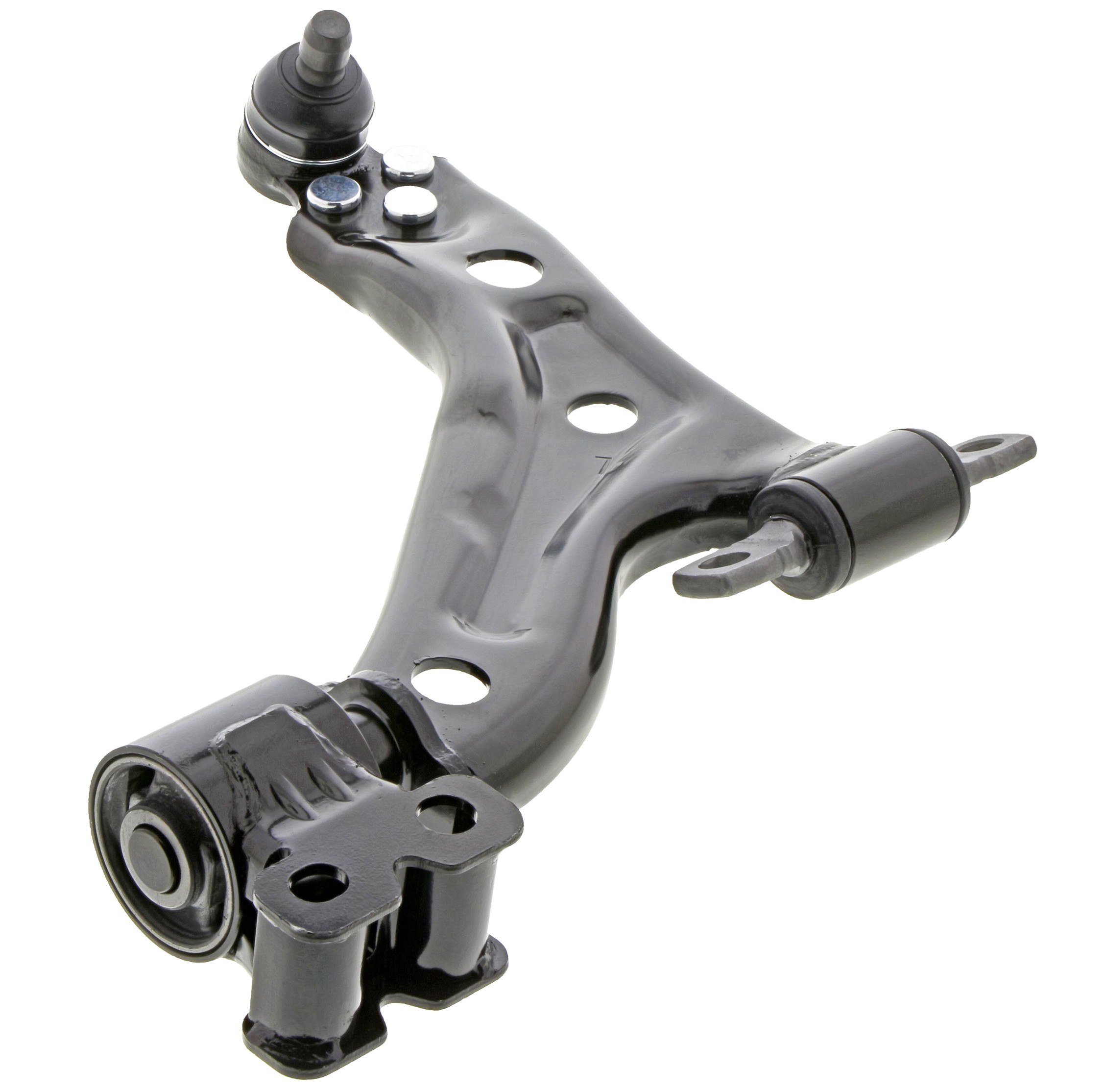 Mevotech CMS501310 Suspension Control Arm and Ball Joint Assembly - Image 3