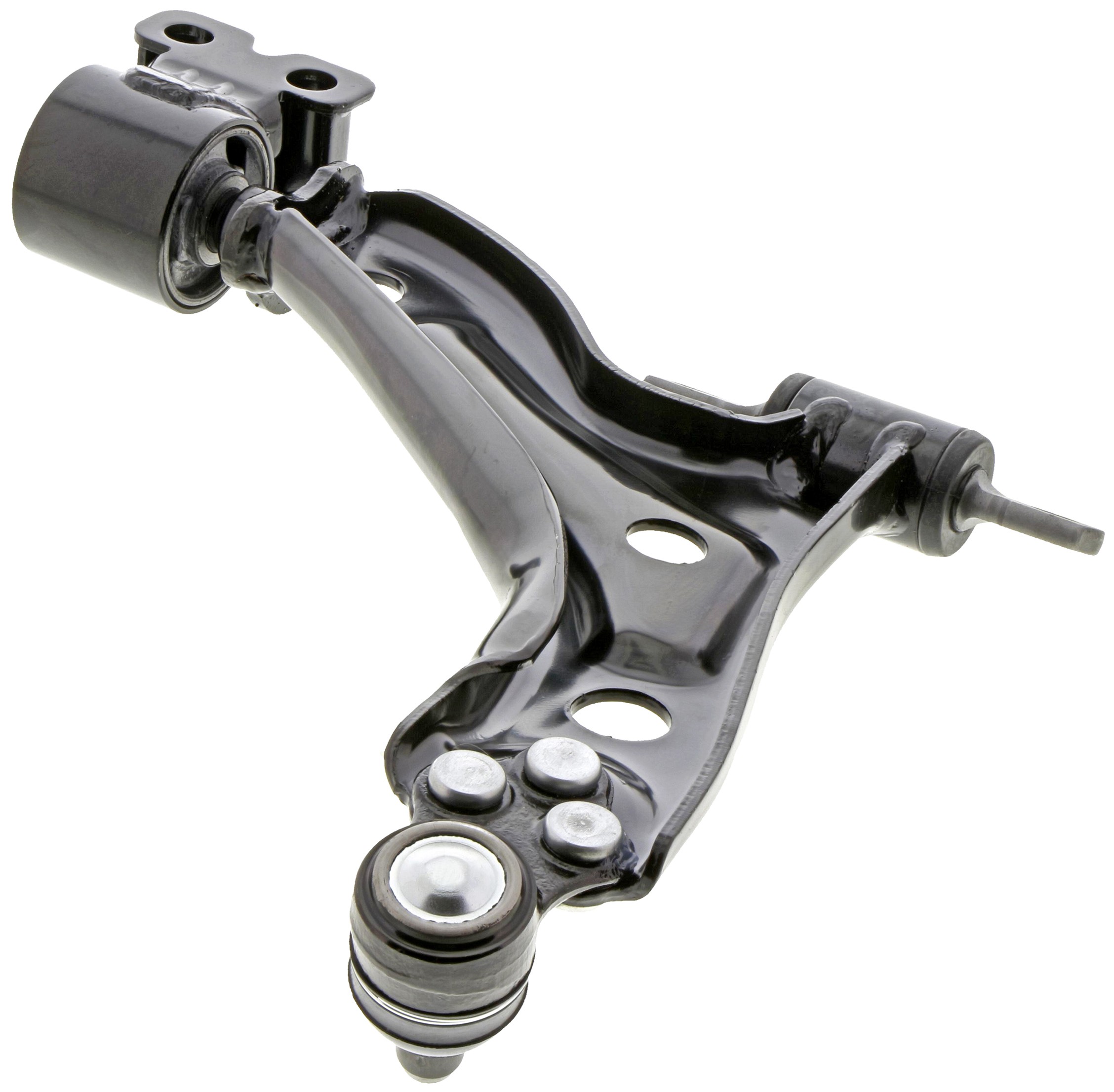 Mevotech CMS501310 Suspension Control Arm and Ball Joint Assembly - Image 2