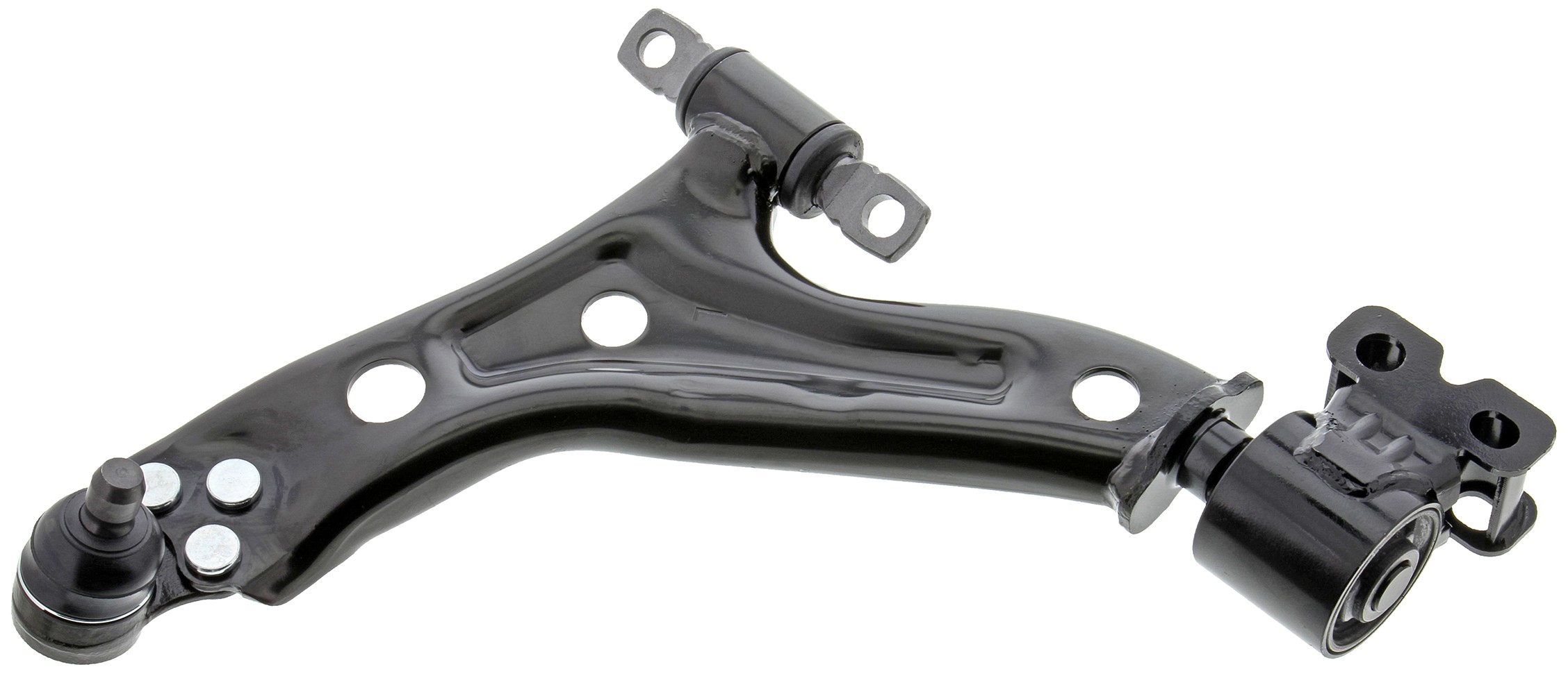 Mevotech CMS501310 Suspension Control Arm and Ball Joint Assembly - Image 4