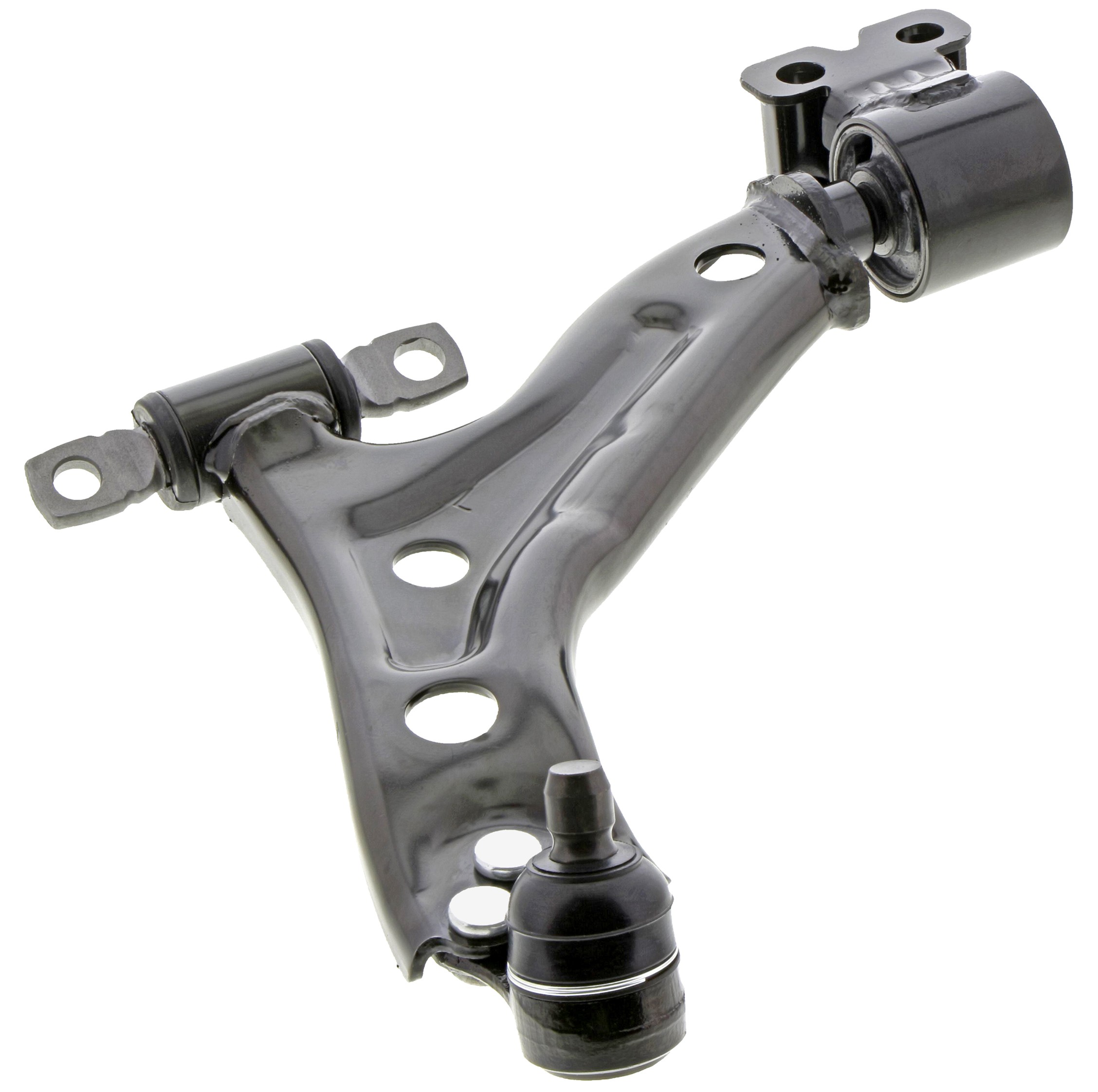 Mevotech CMS501310 Suspension Control Arm and Ball Joint Assembly - Image 5
