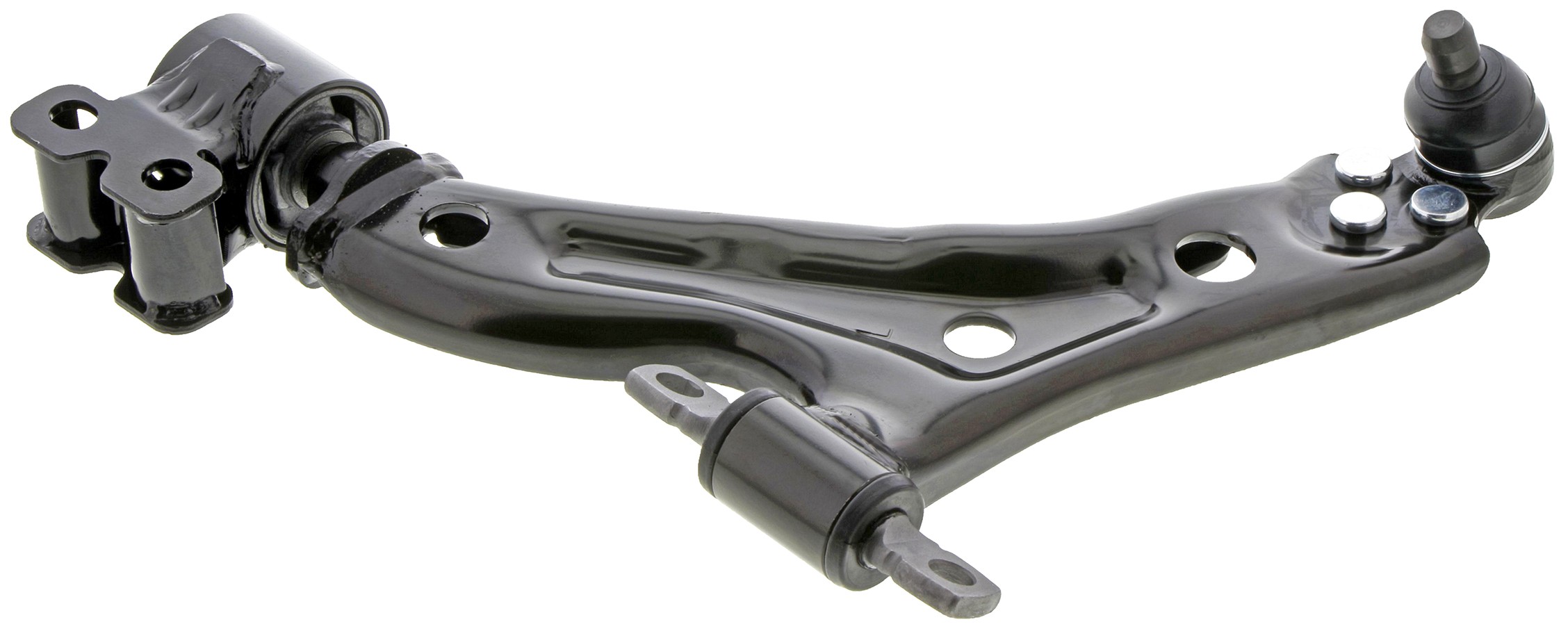 Mevotech CMS501310 Suspension Control Arm and Ball Joint Assembly - Image 6