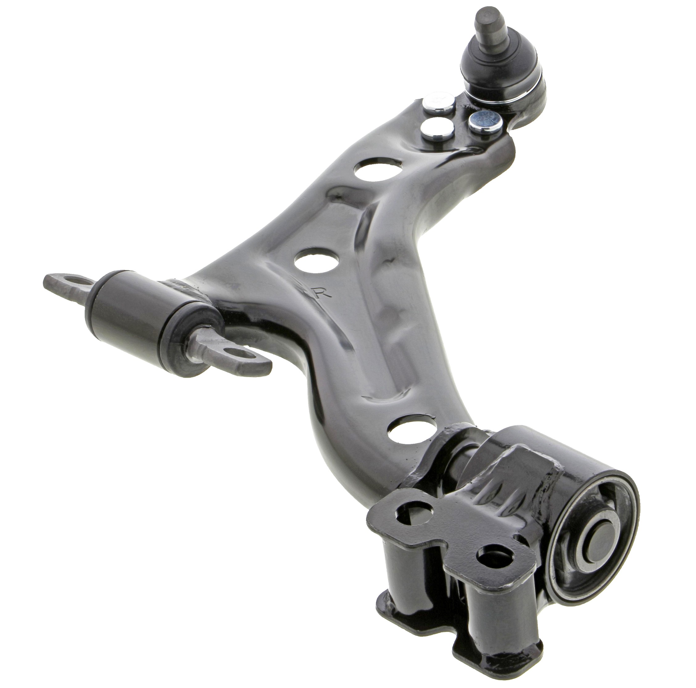 Mevotech CMS501311 Suspension Control Arm and Ball Joint Assembly - Image 2