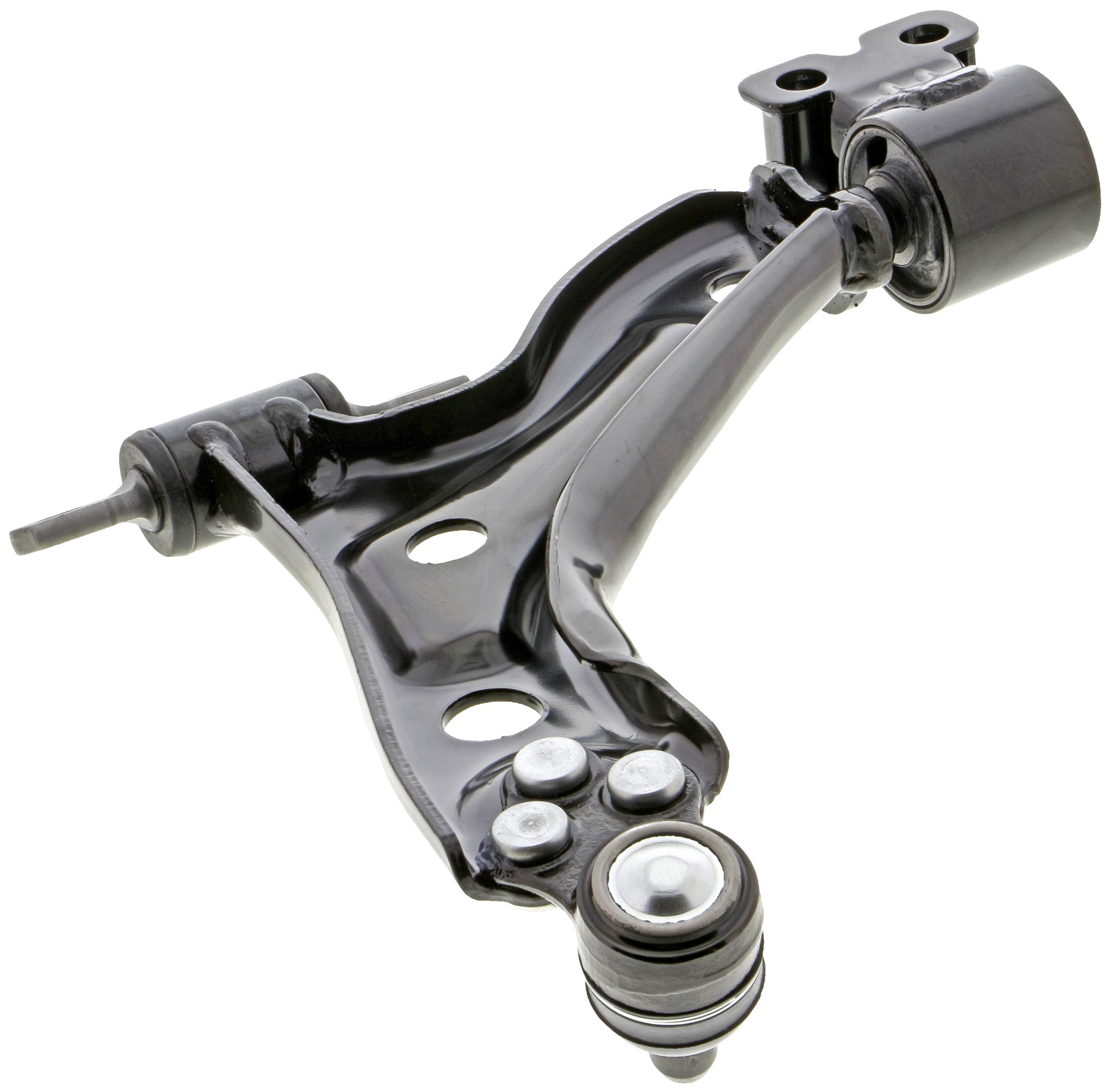 Mevotech CMS501311 Suspension Control Arm and Ball Joint Assembly - Image 6