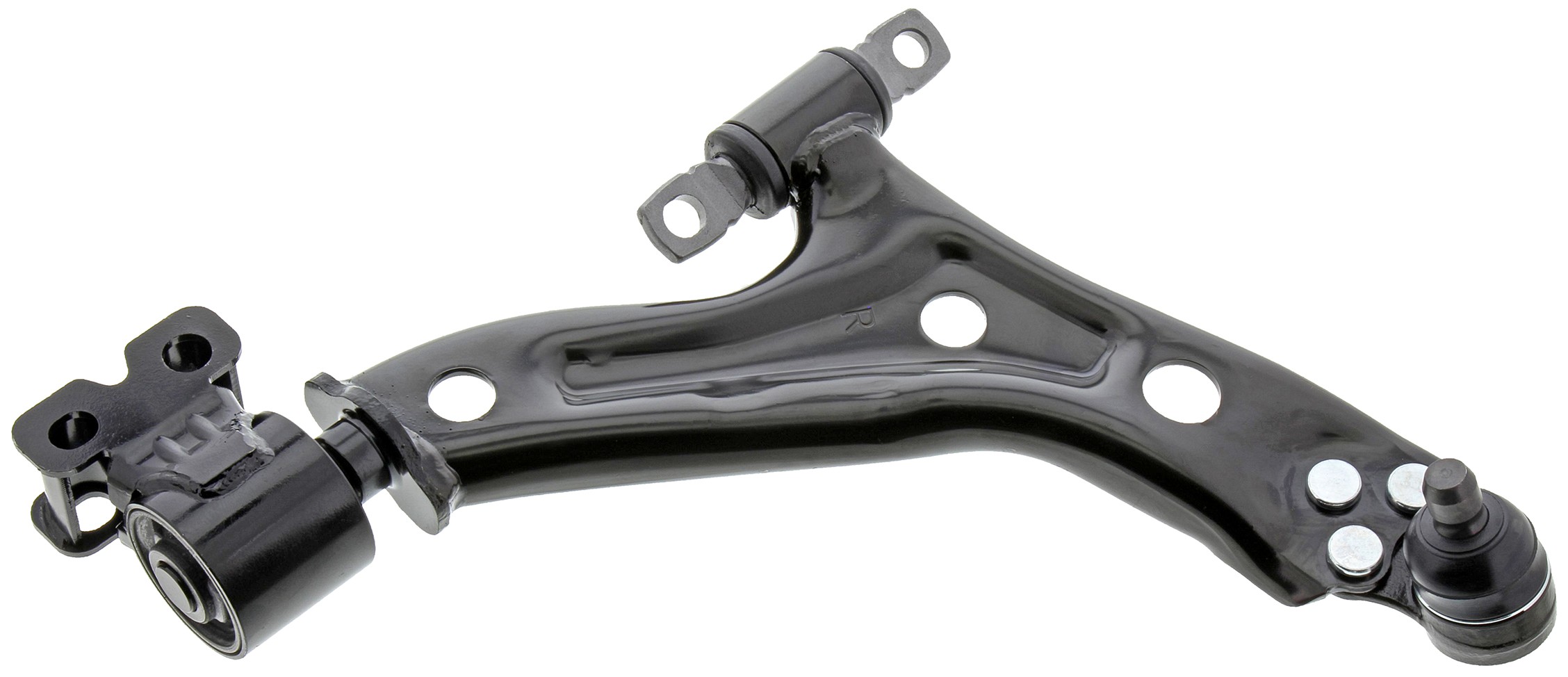 Mevotech CMS501311 Suspension Control Arm and Ball Joint Assembly - Image 5