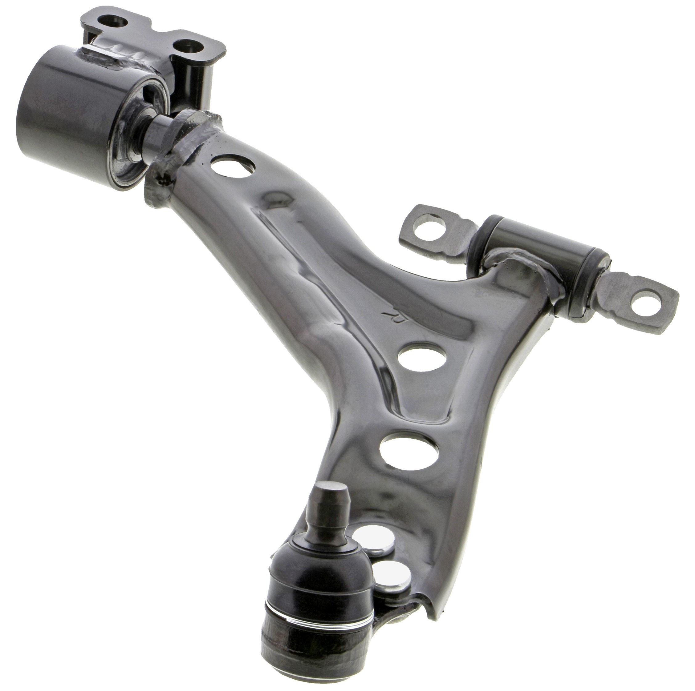 Mevotech CMS501311 Suspension Control Arm and Ball Joint Assembly - Image 4