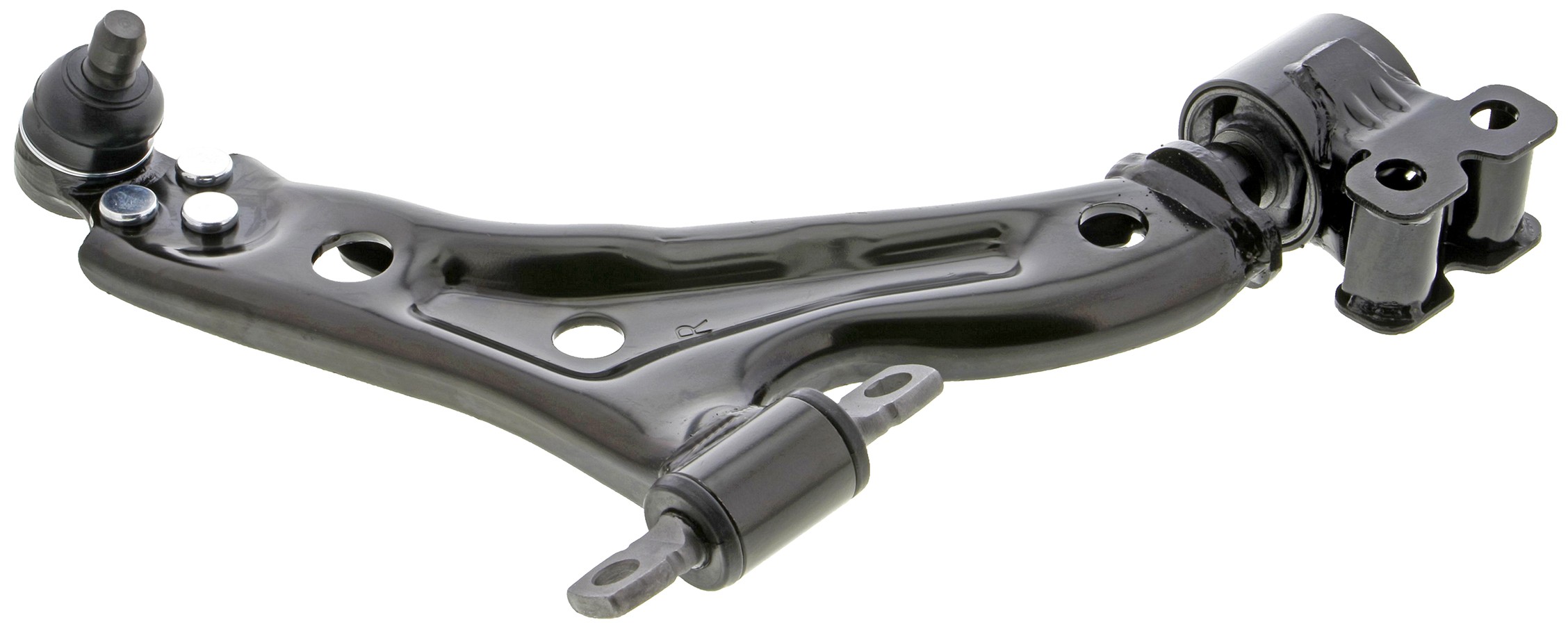 Mevotech CMS501311 Suspension Control Arm and Ball Joint Assembly - Image 3