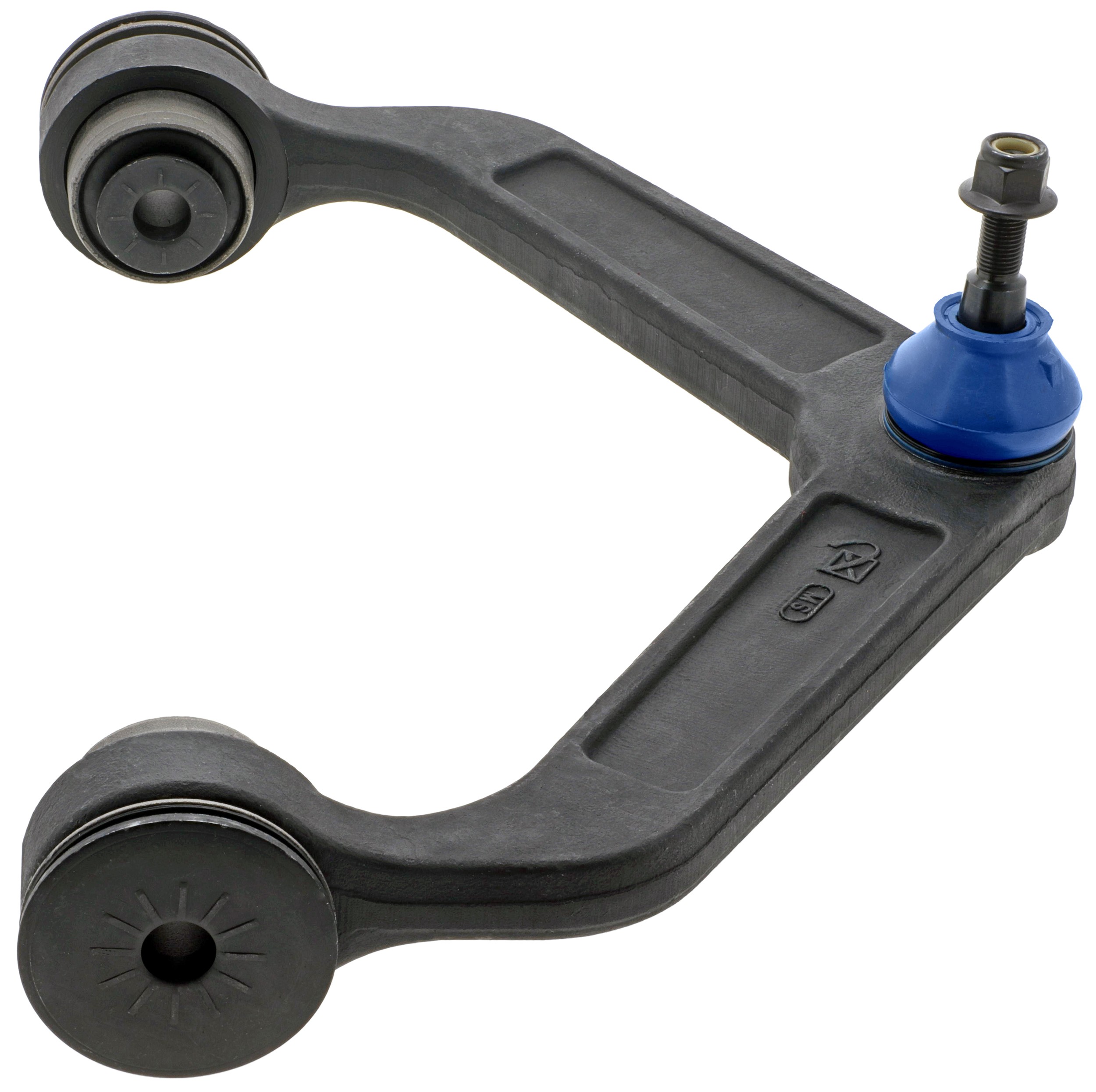 Mevotech CMS501355 Suspension Control Arm and Ball Joint Assembly