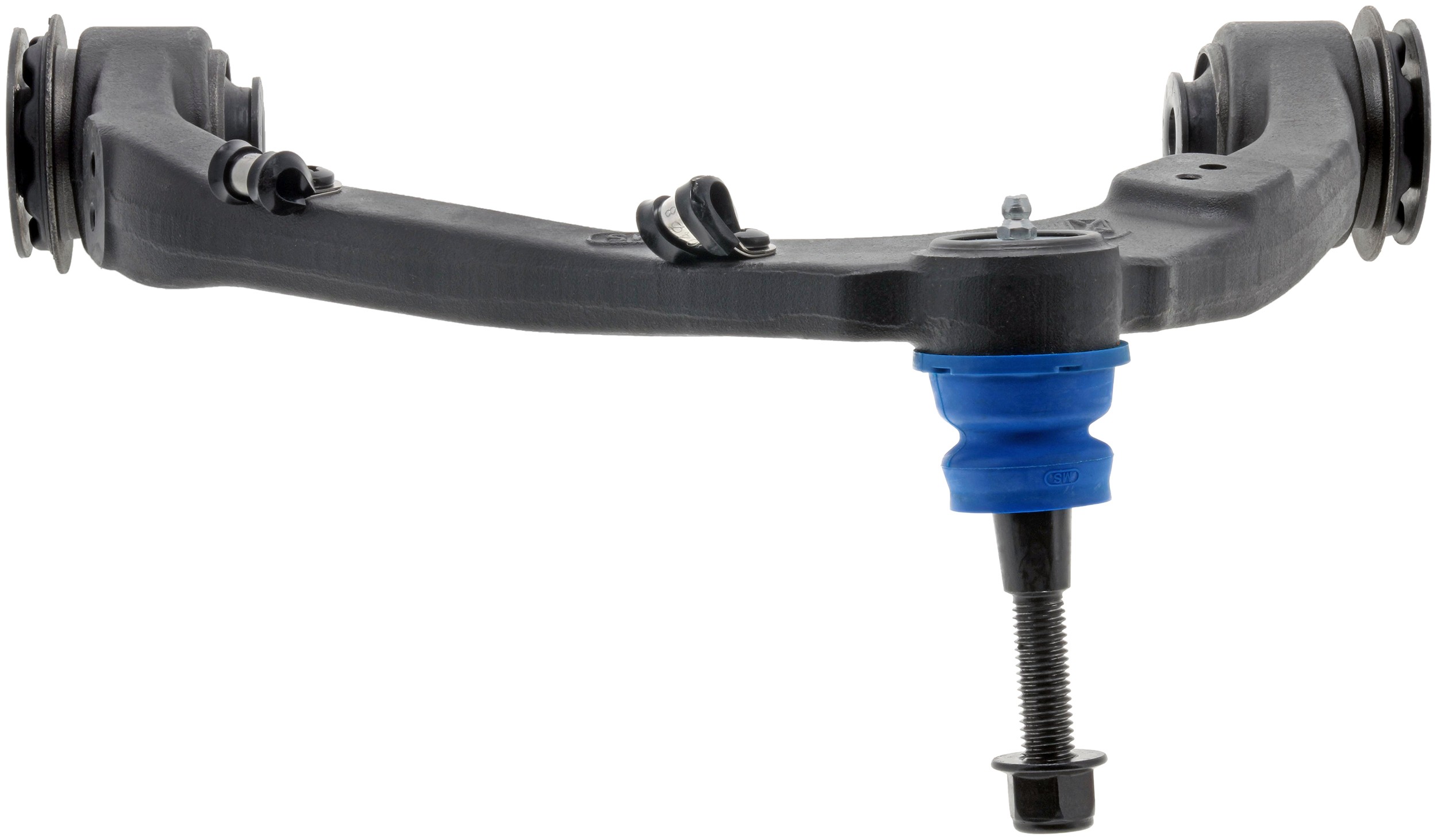 Mevotech CMS501369 Suspension Control Arm and Ball Joint Assembly