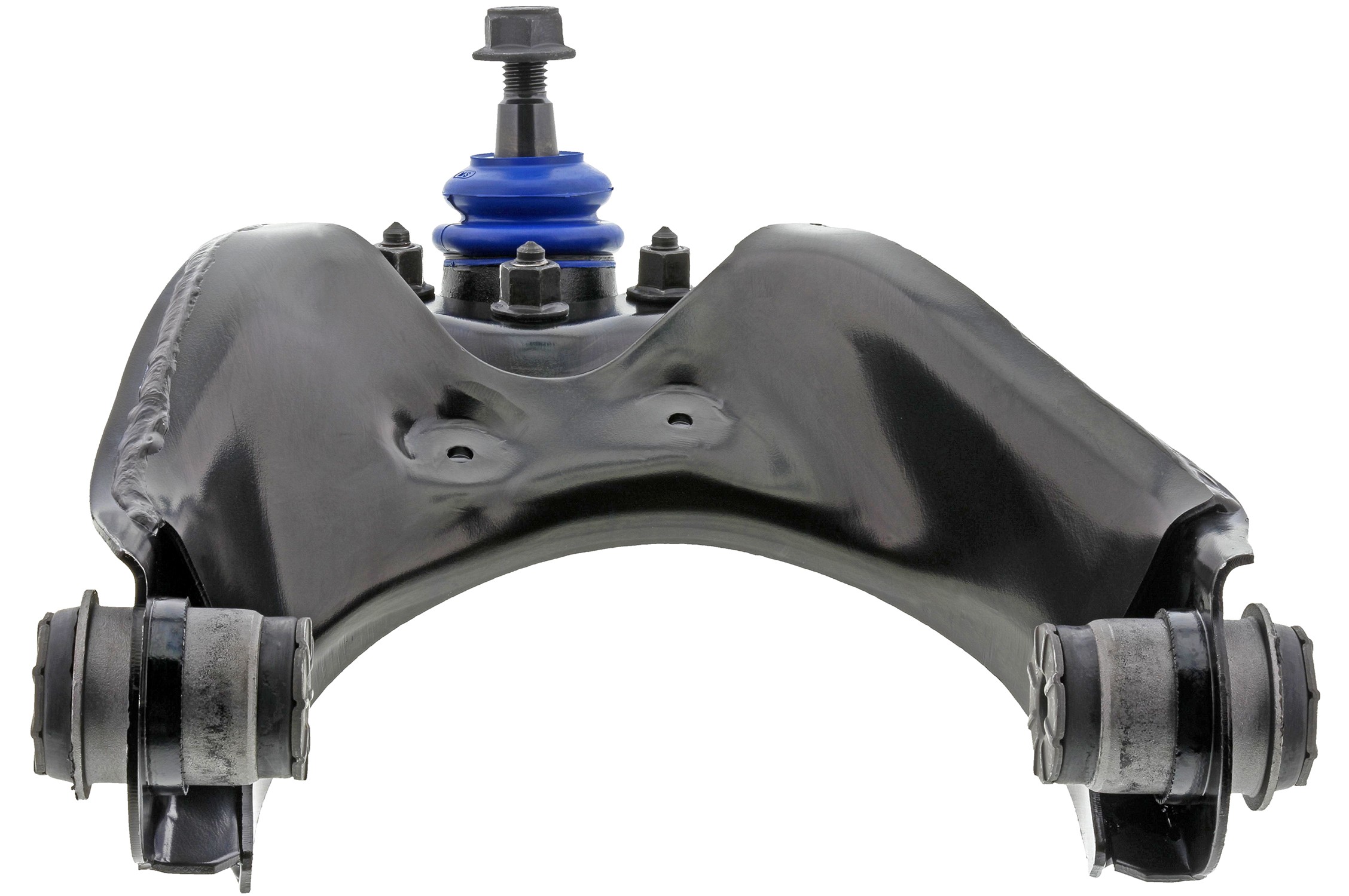 Mevotech CMS50136 Suspension Control Arm and Ball Joint Assembly