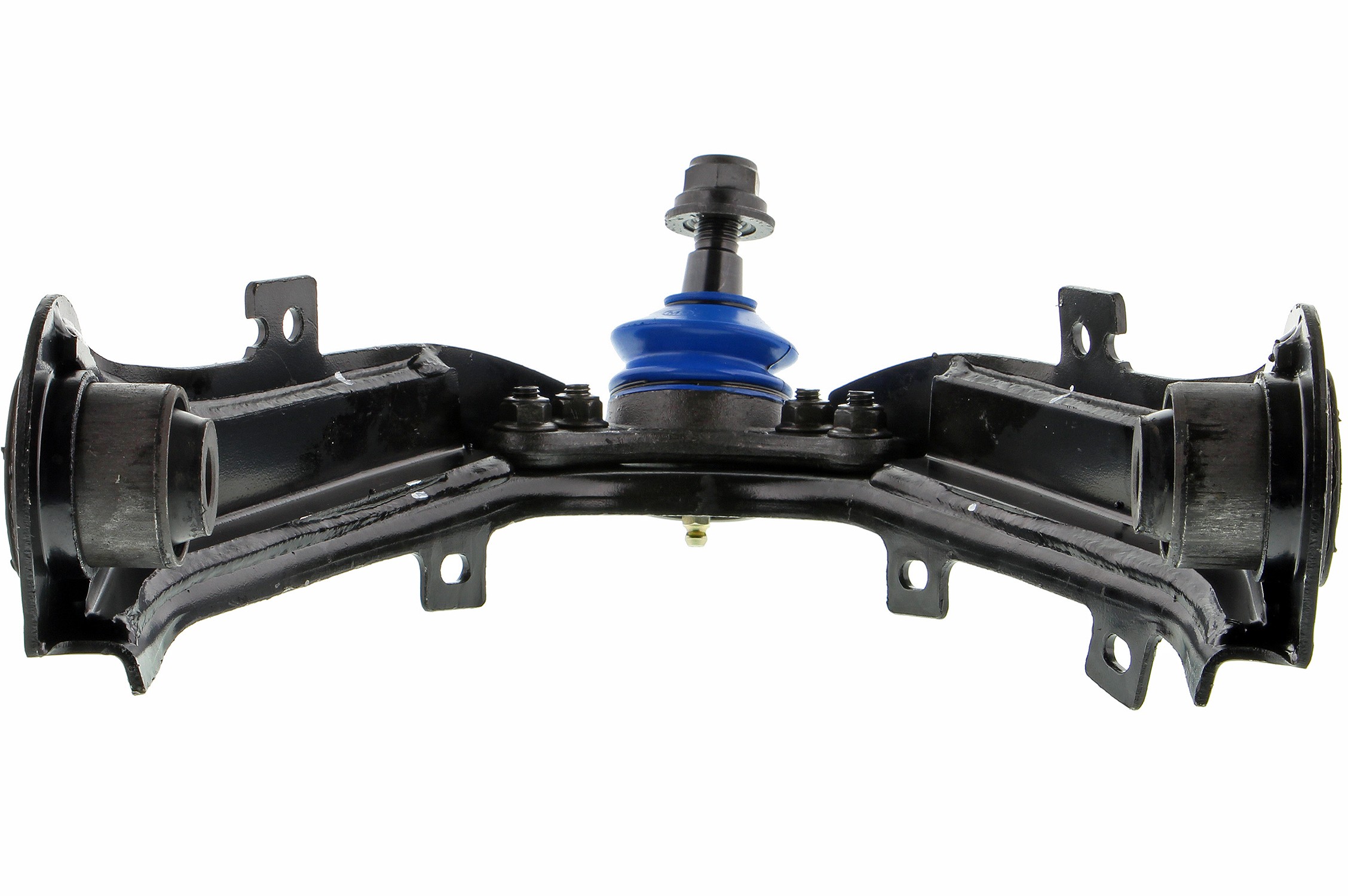 Mevotech CMS50140 Suspension Control Arm and Ball Joint Assembly