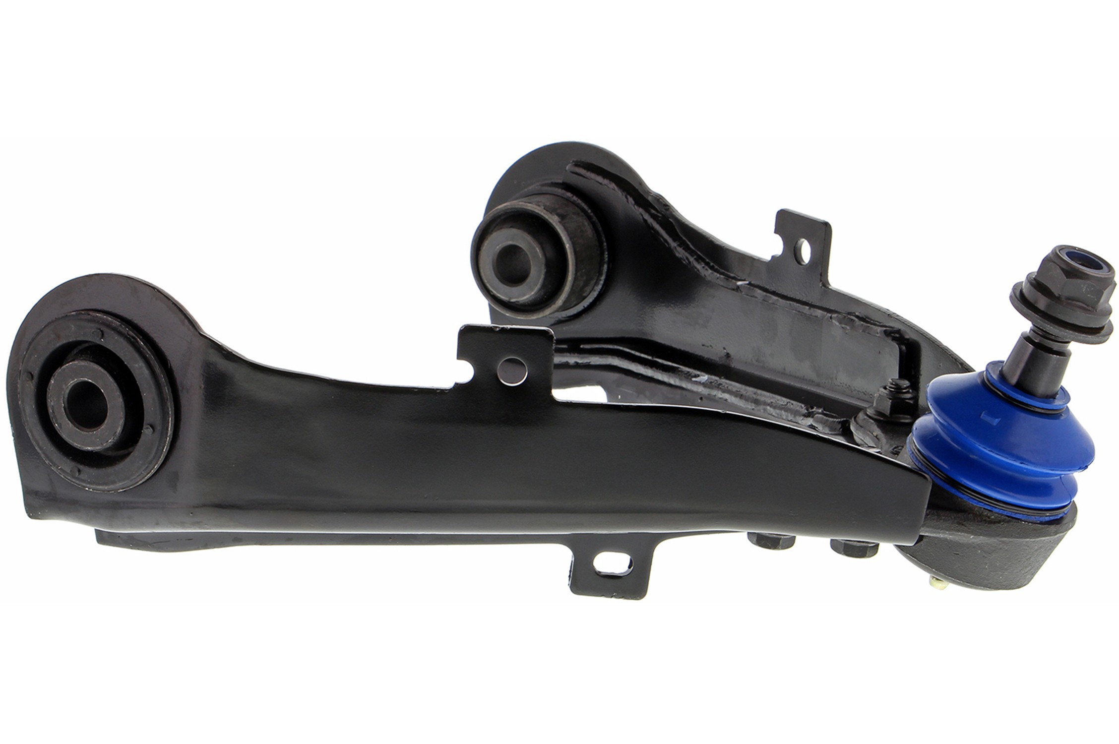 Mevotech CMS50141 Suspension Control Arm and Ball Joint Assembly