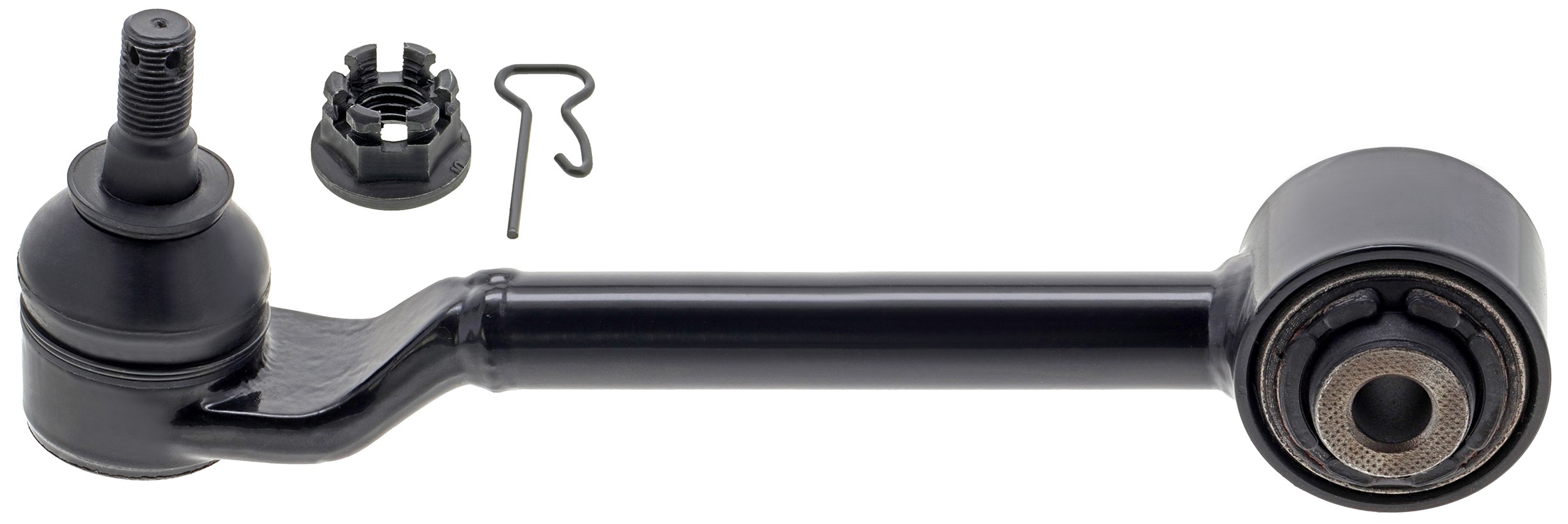 Mevotech CMS601036 Suspension Control Arm and Ball Joint Assembly